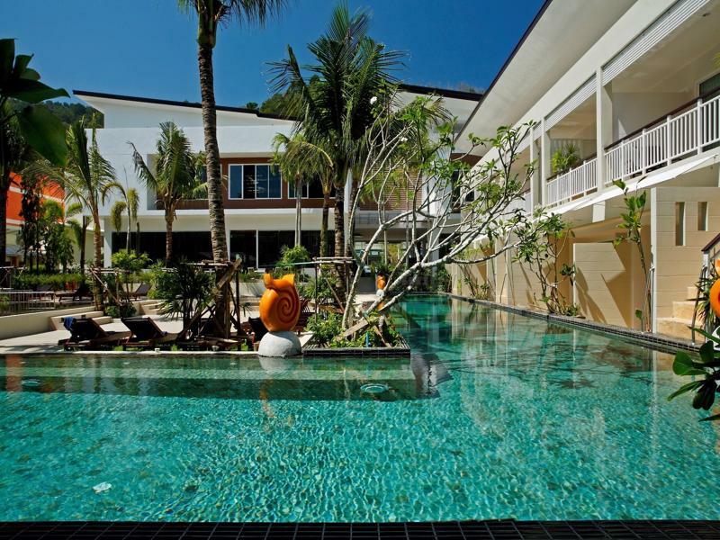 A2 Pool - Sha