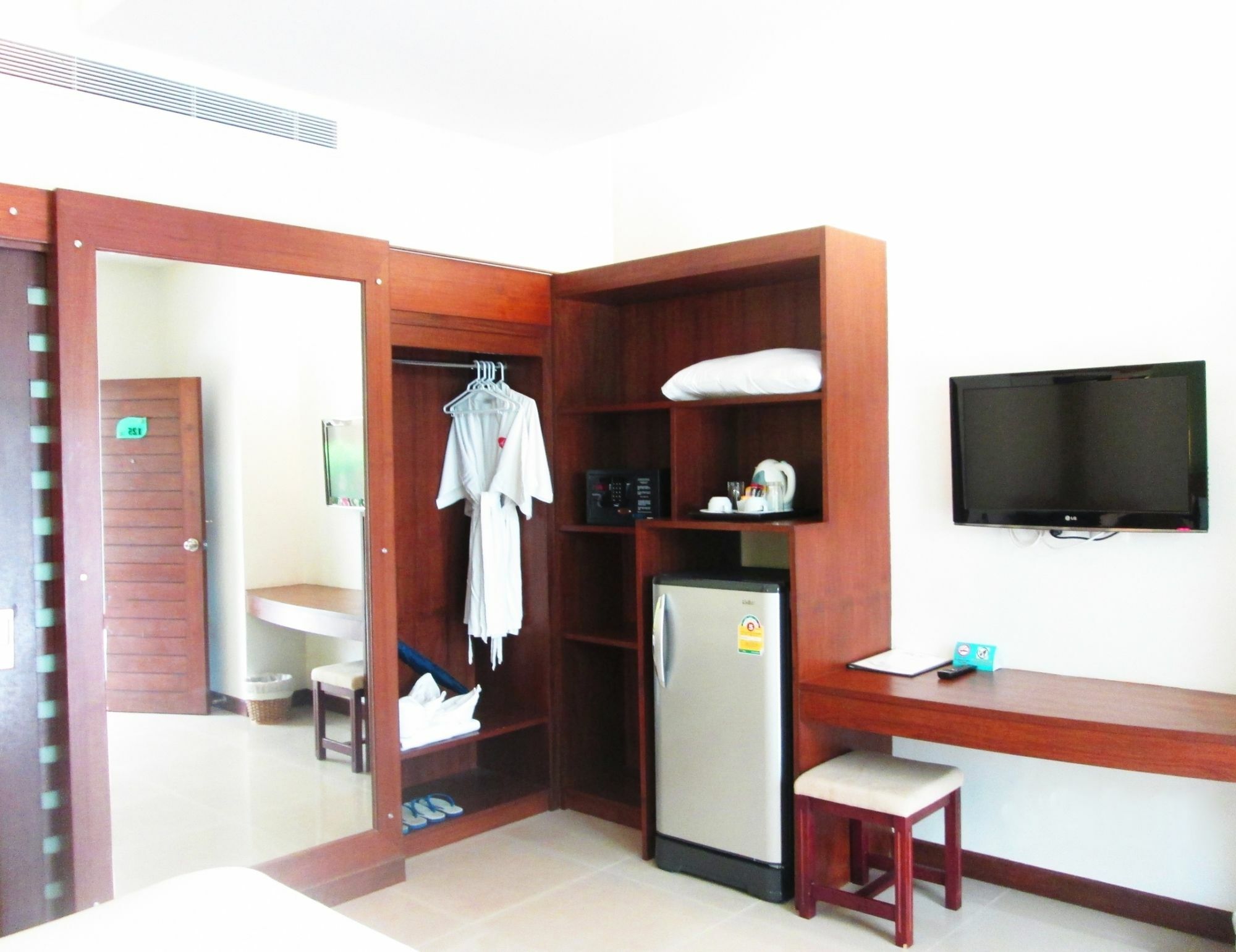 A2 Pool - Sha Phuket