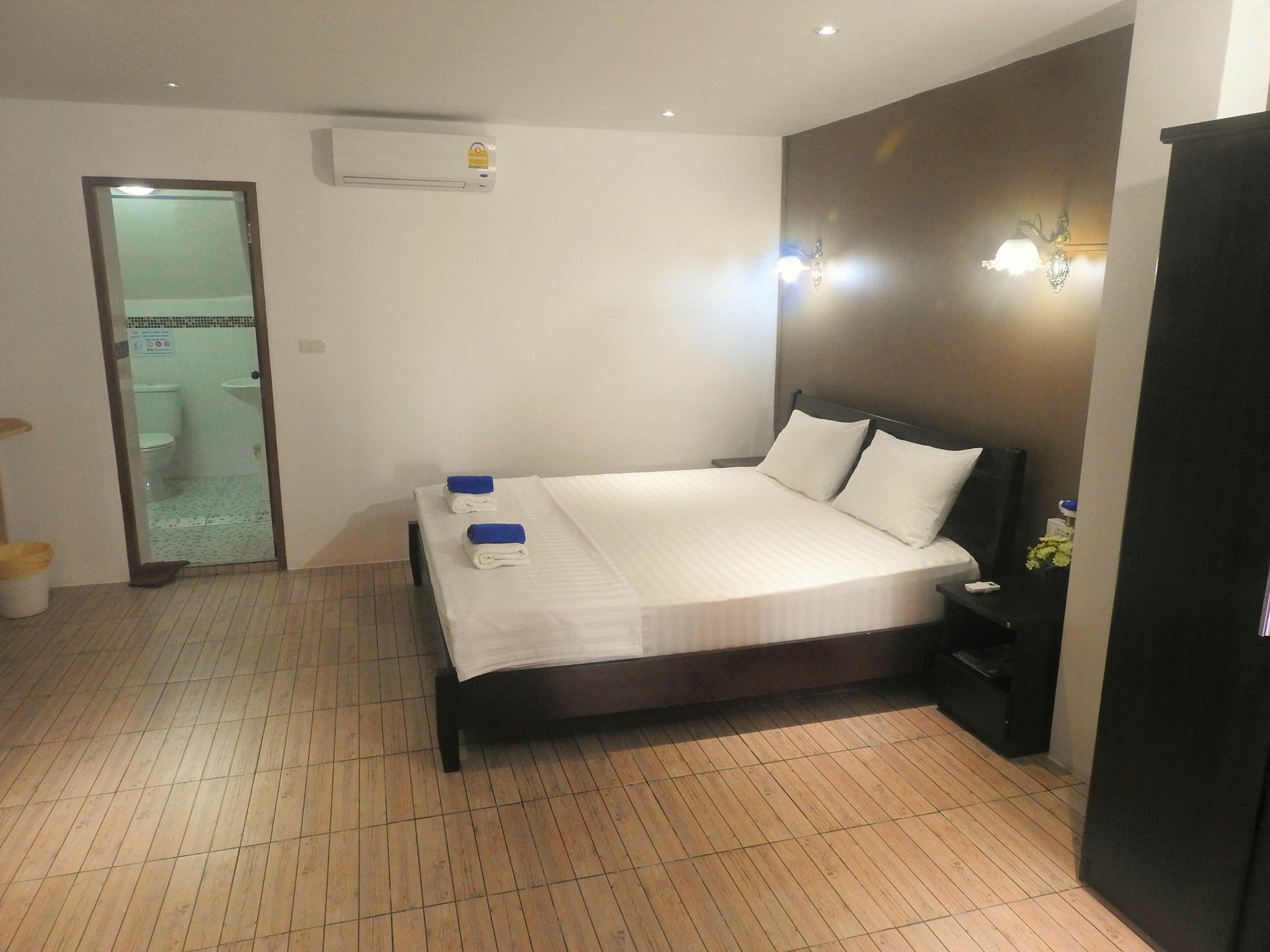 Guest house Allstar