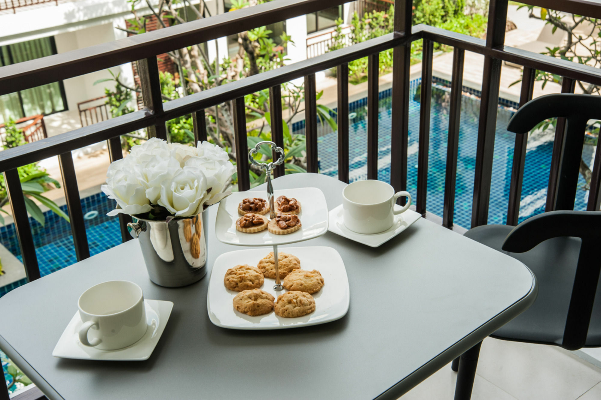 The Title Kr Beach Condotel Apartment