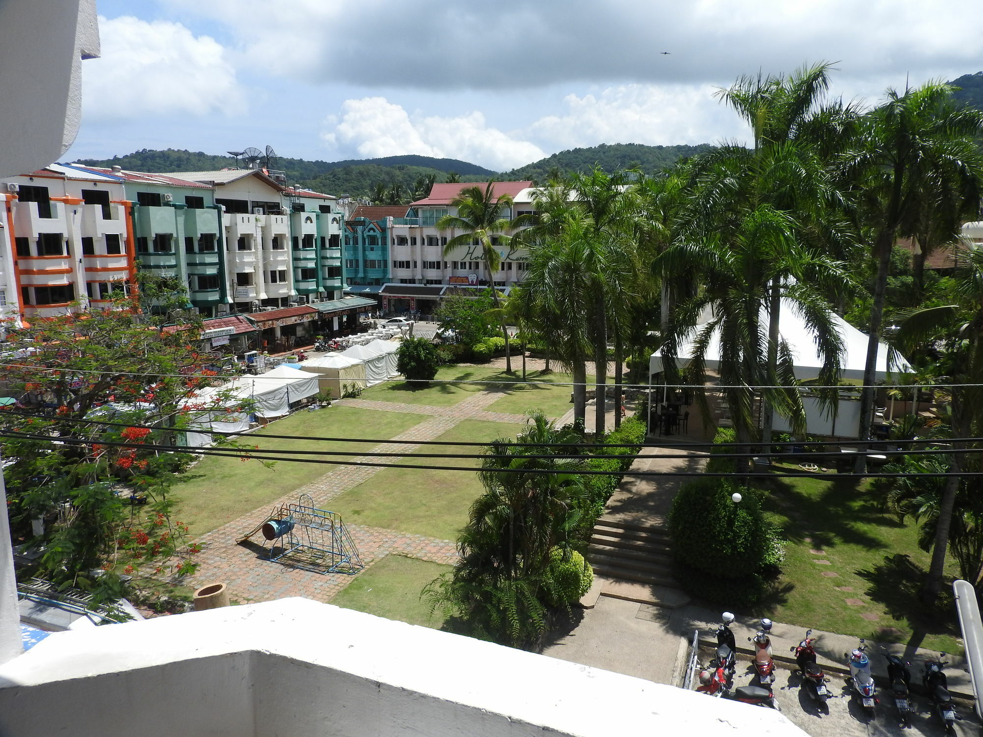 Allstar Guest house 2*