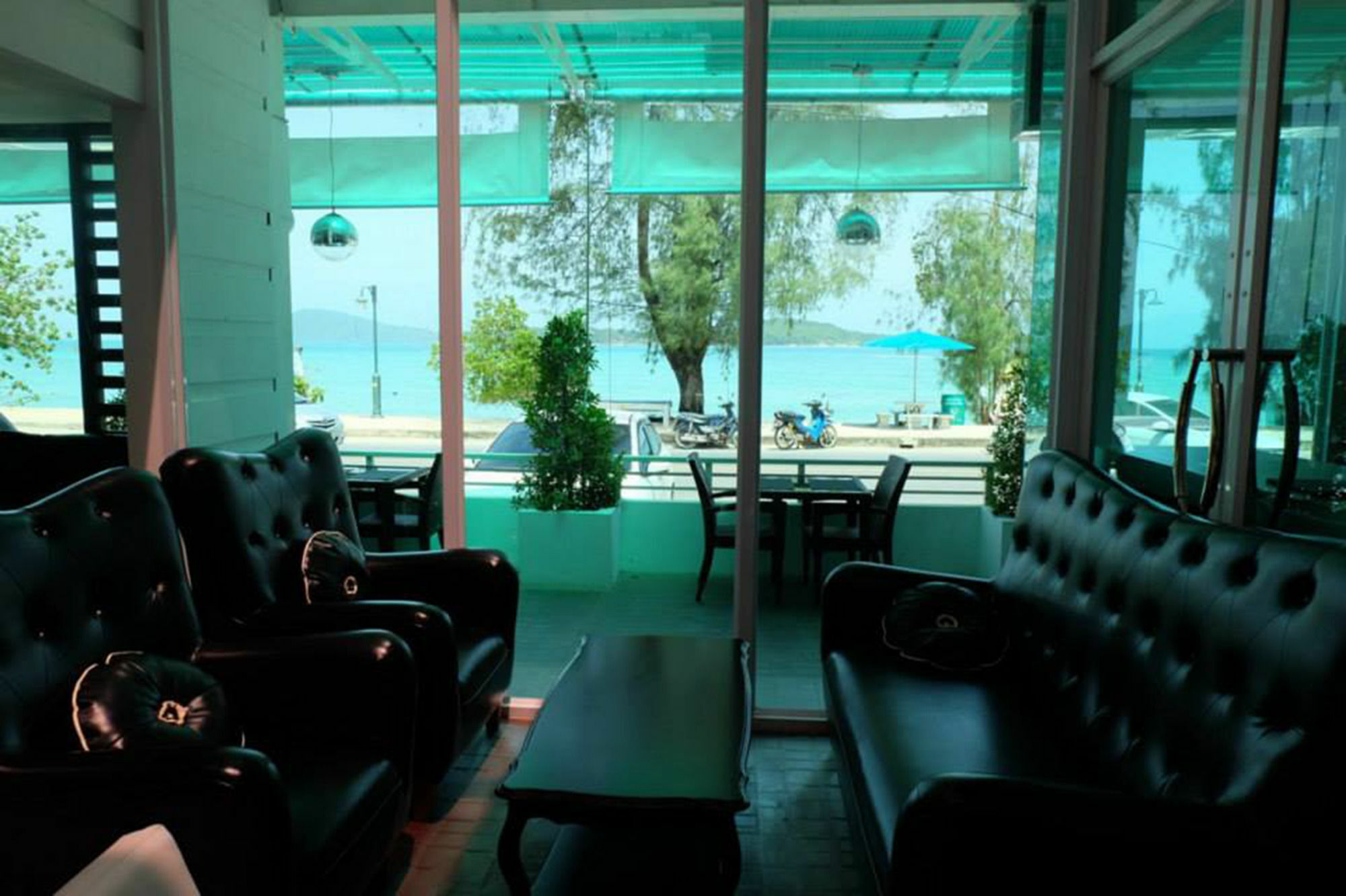 Phuket Seaview Resotel
