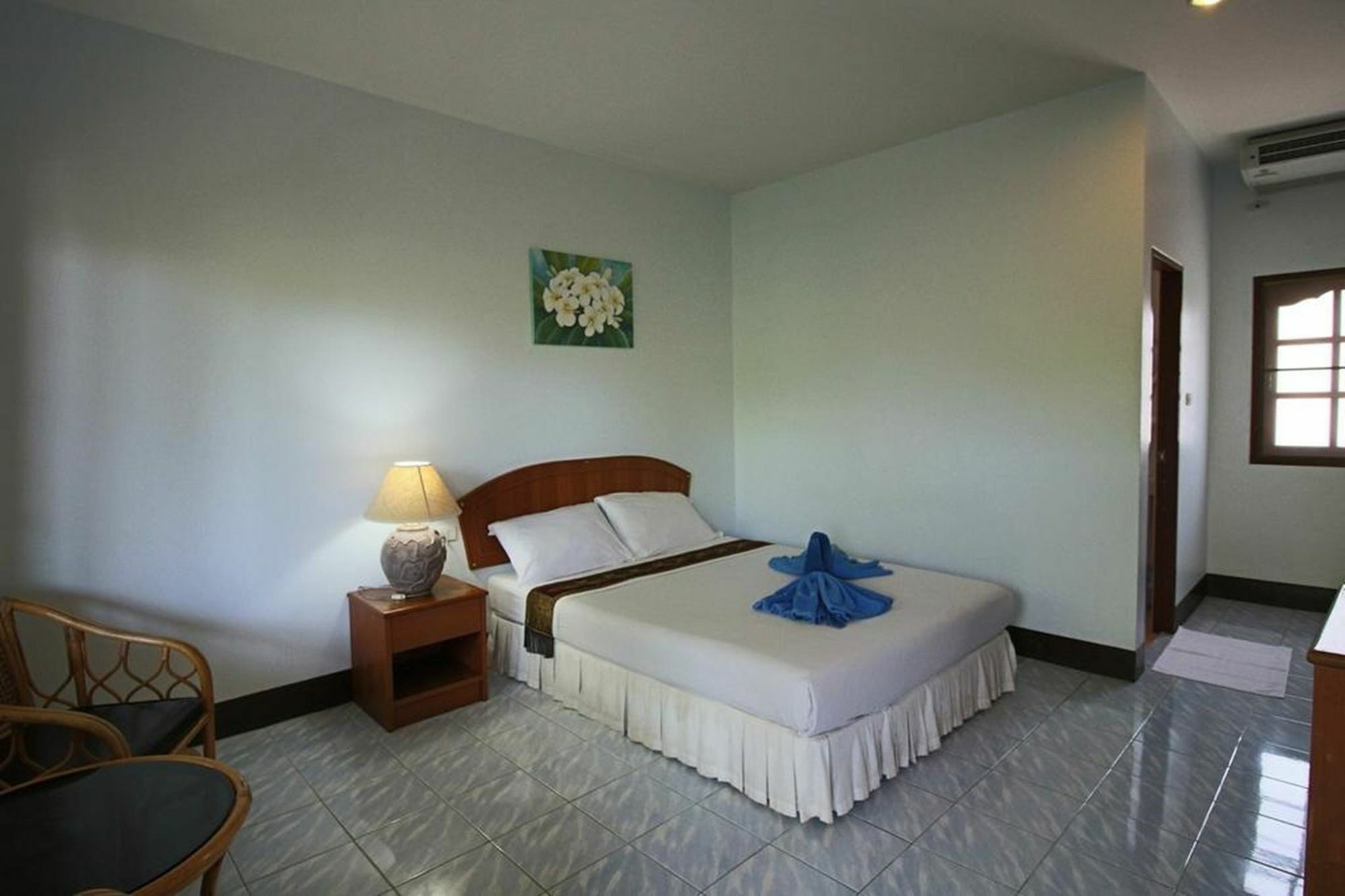 Fantasy Hill 2* Kata Beach (Phuket)