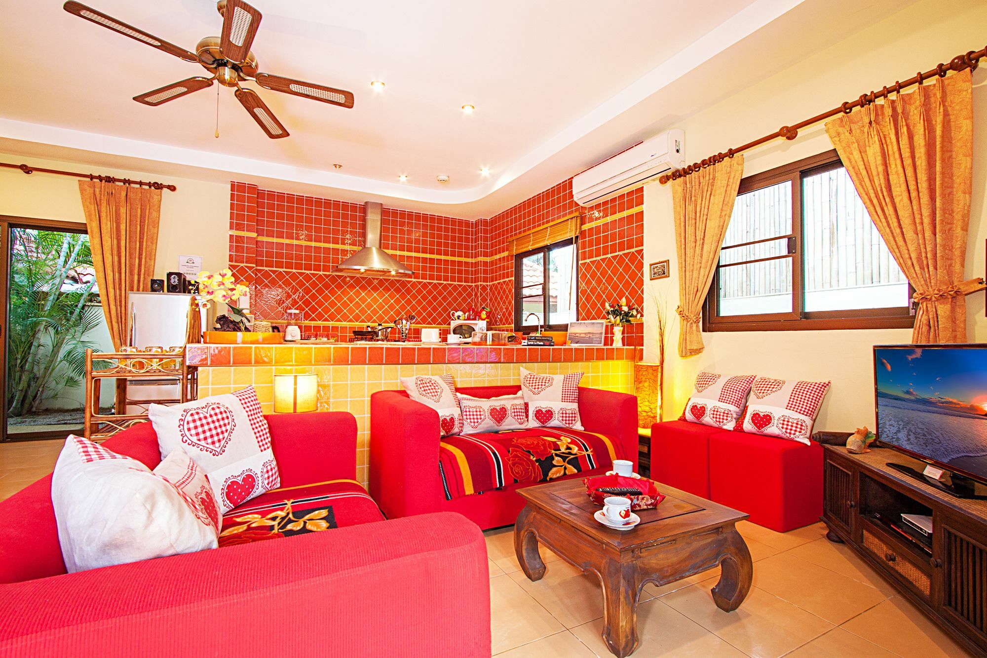 Kaipo Apartment Rawai