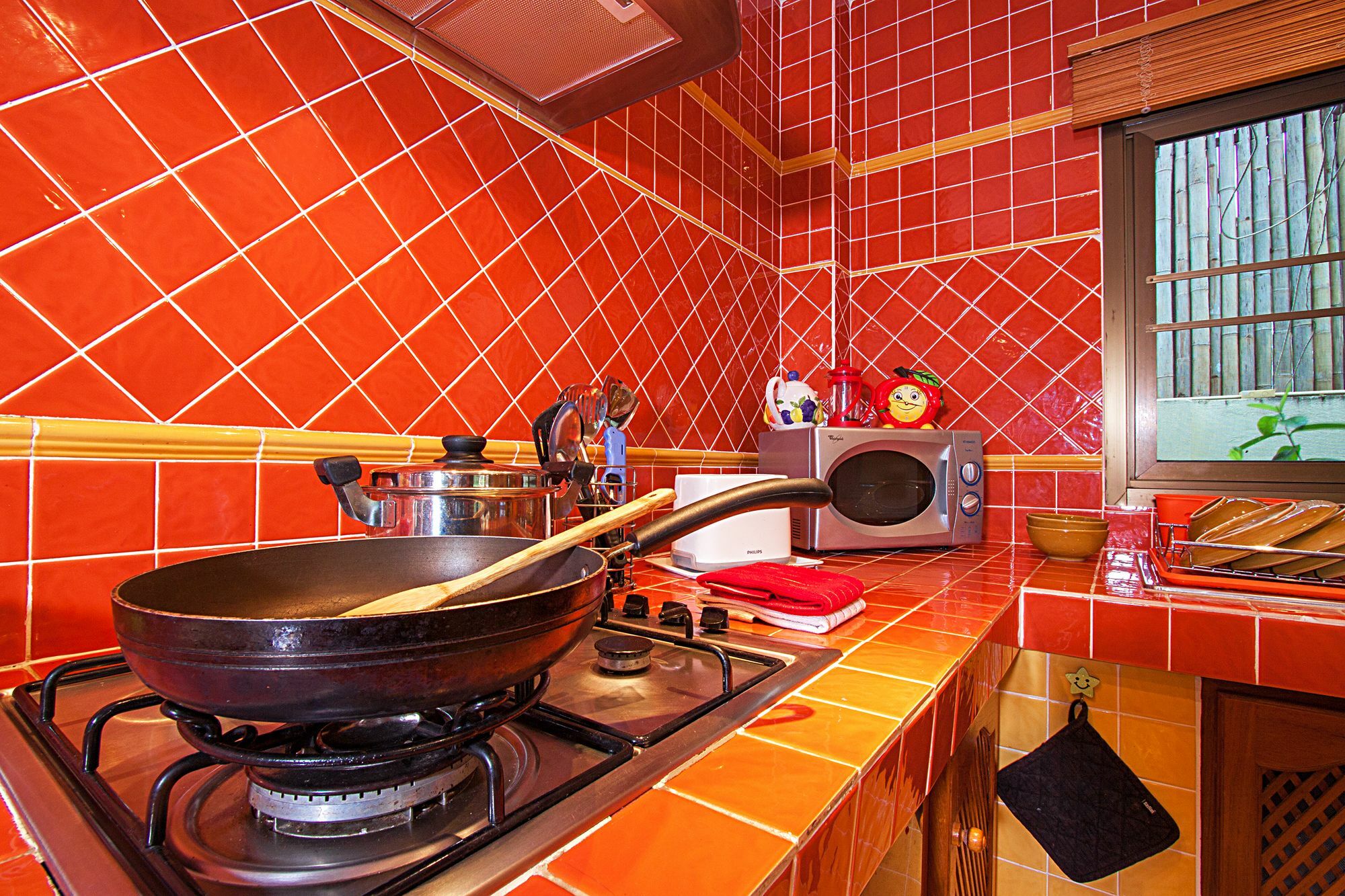 Apartment Kaipo *