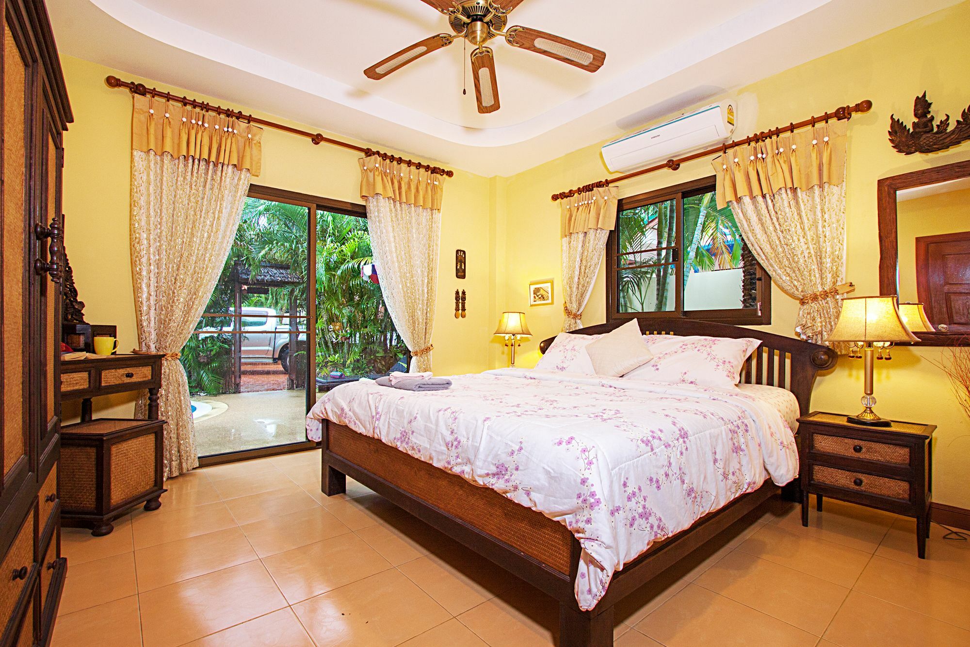 Kaipo Apartment Rawai