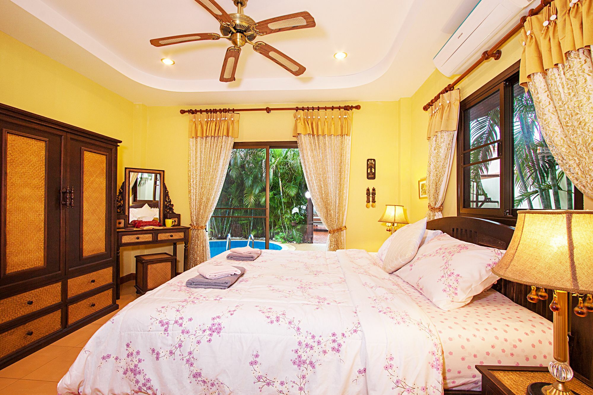 Kaipo Apartment