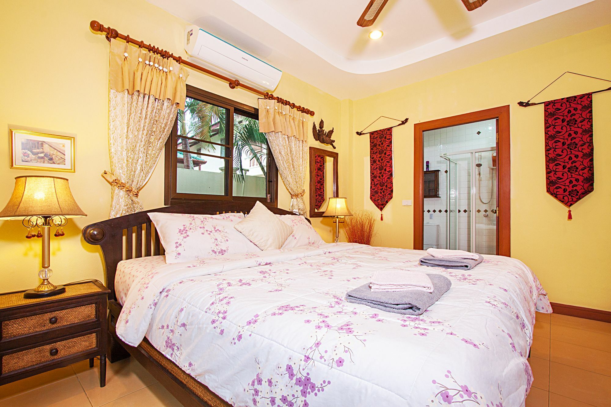 Kaipo Apartment Rawai