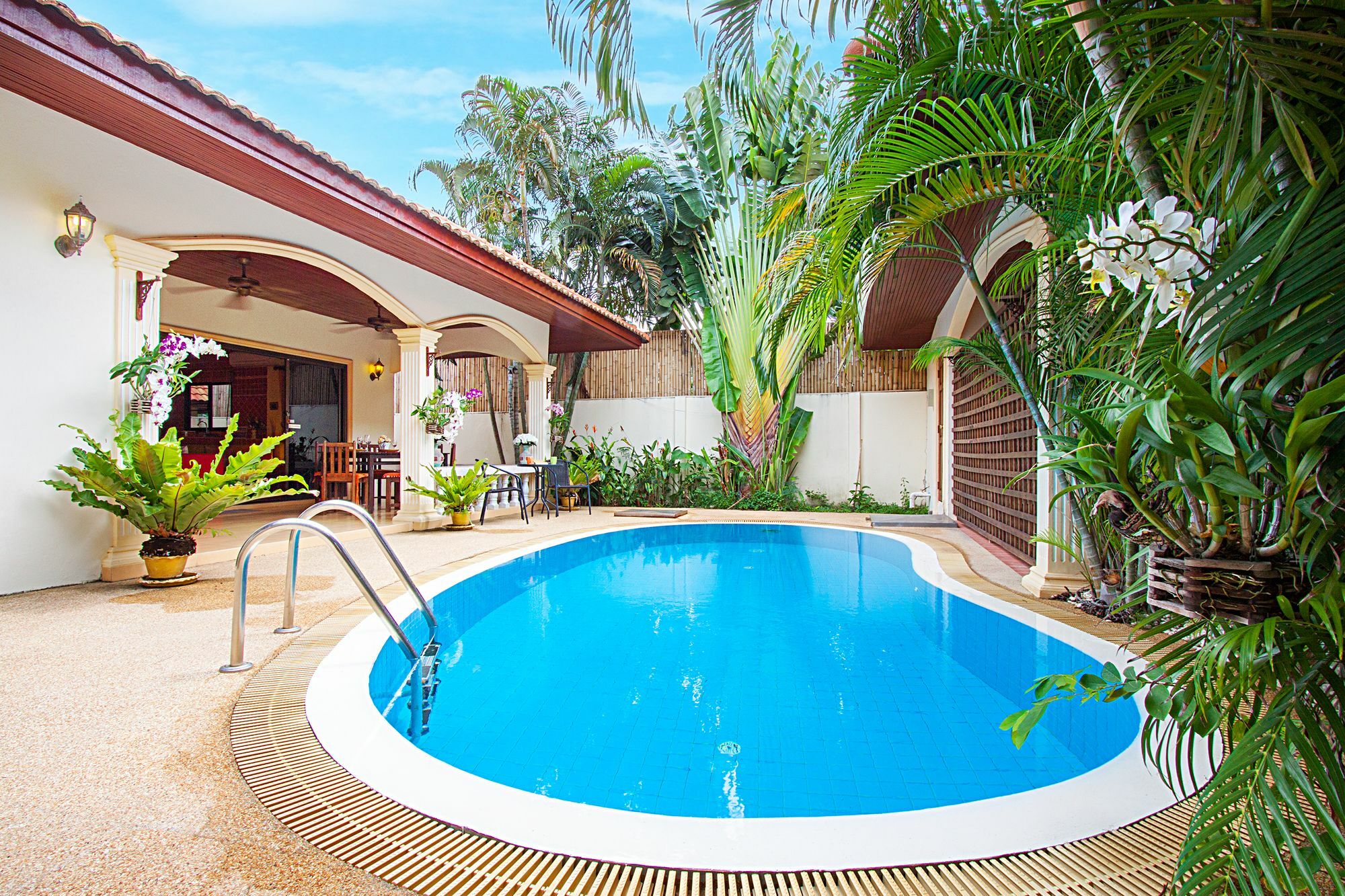 Apartment Kaipo Rawai