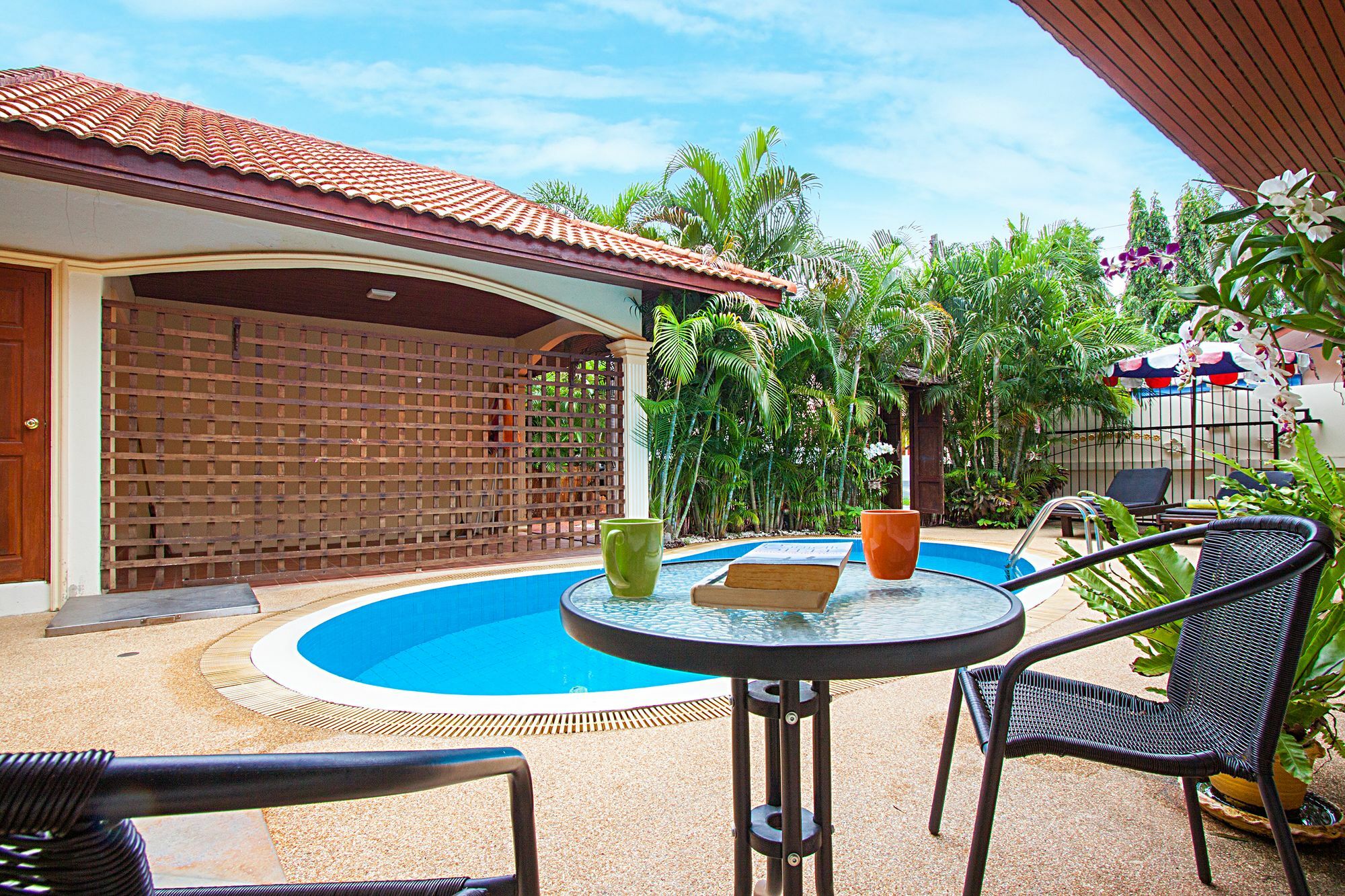 Apartment Kaipo Rawai