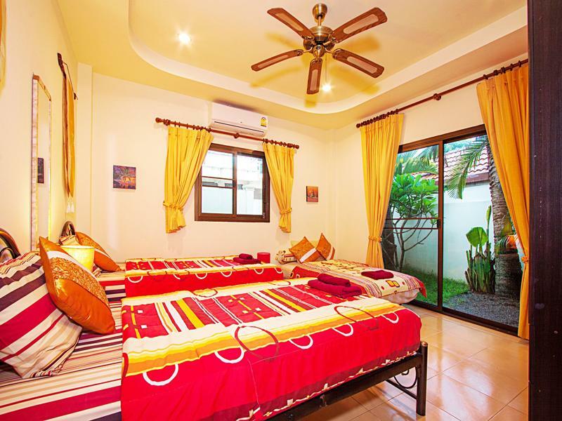 Apartment Kaipo Rawai