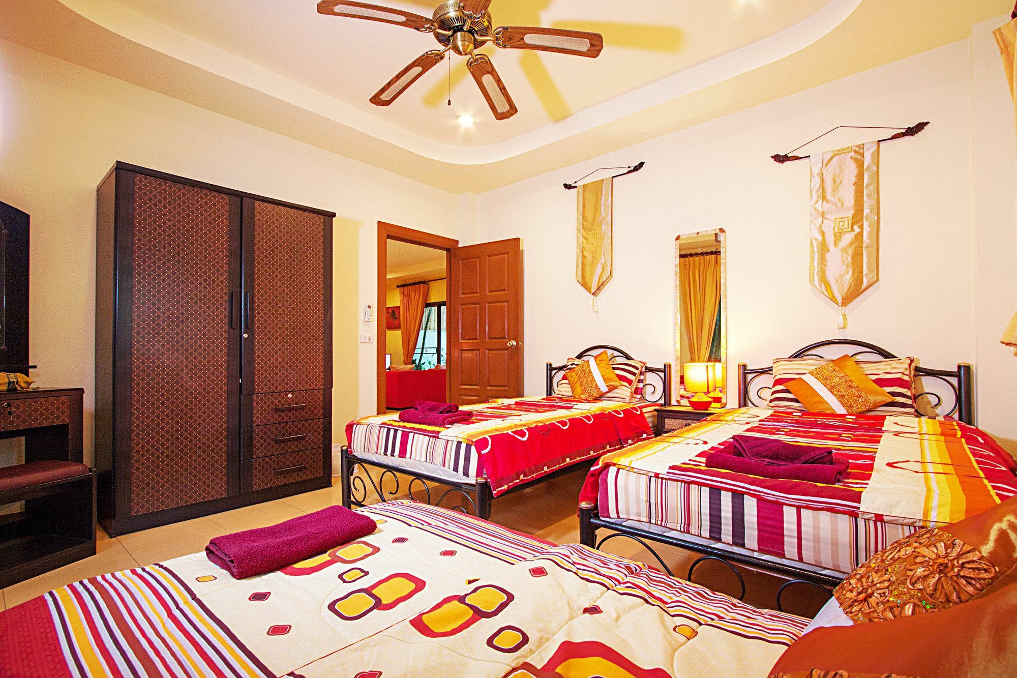 Apartment Kaipo Rawai