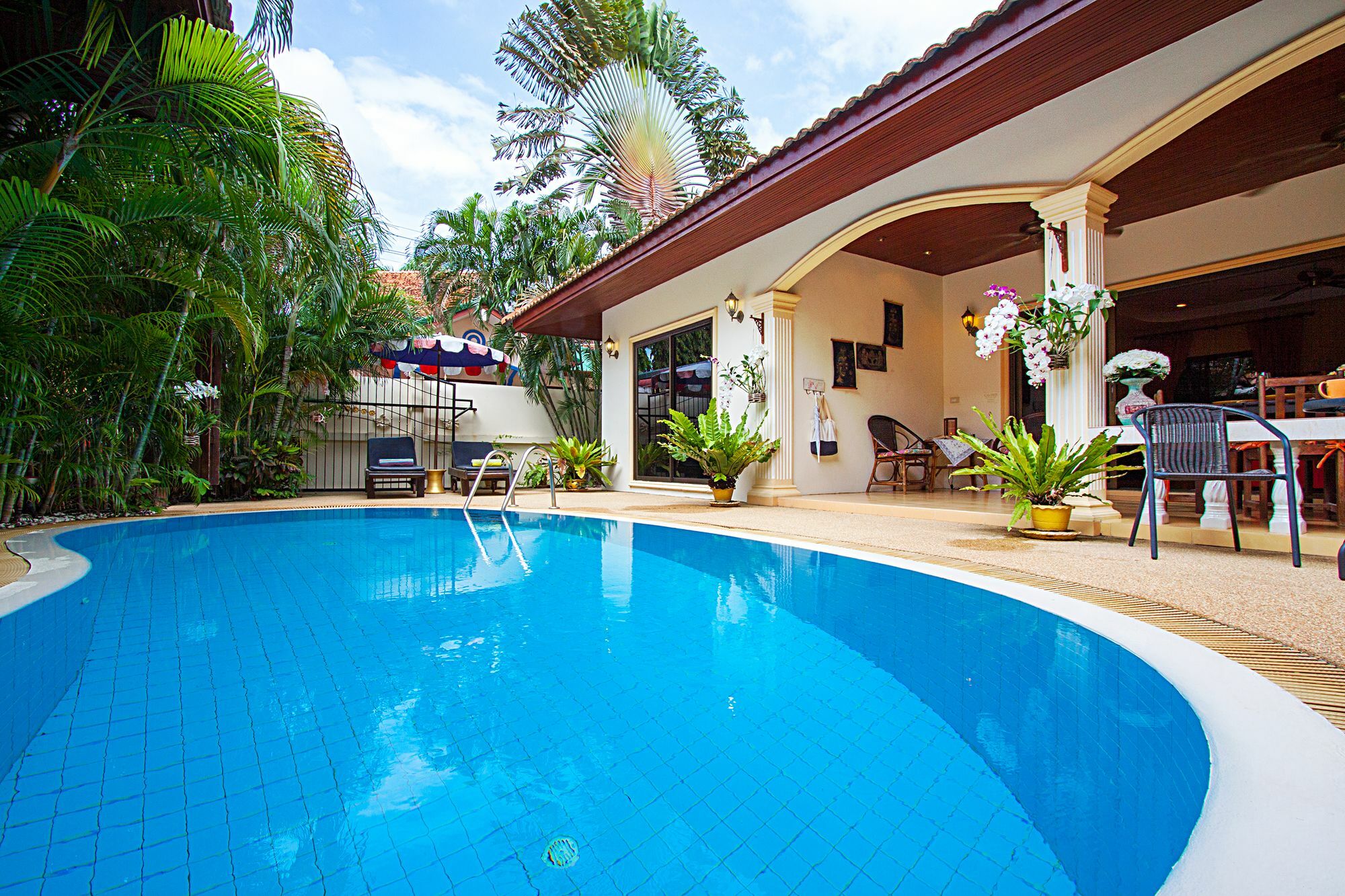 Apartment Kaipo Rawai