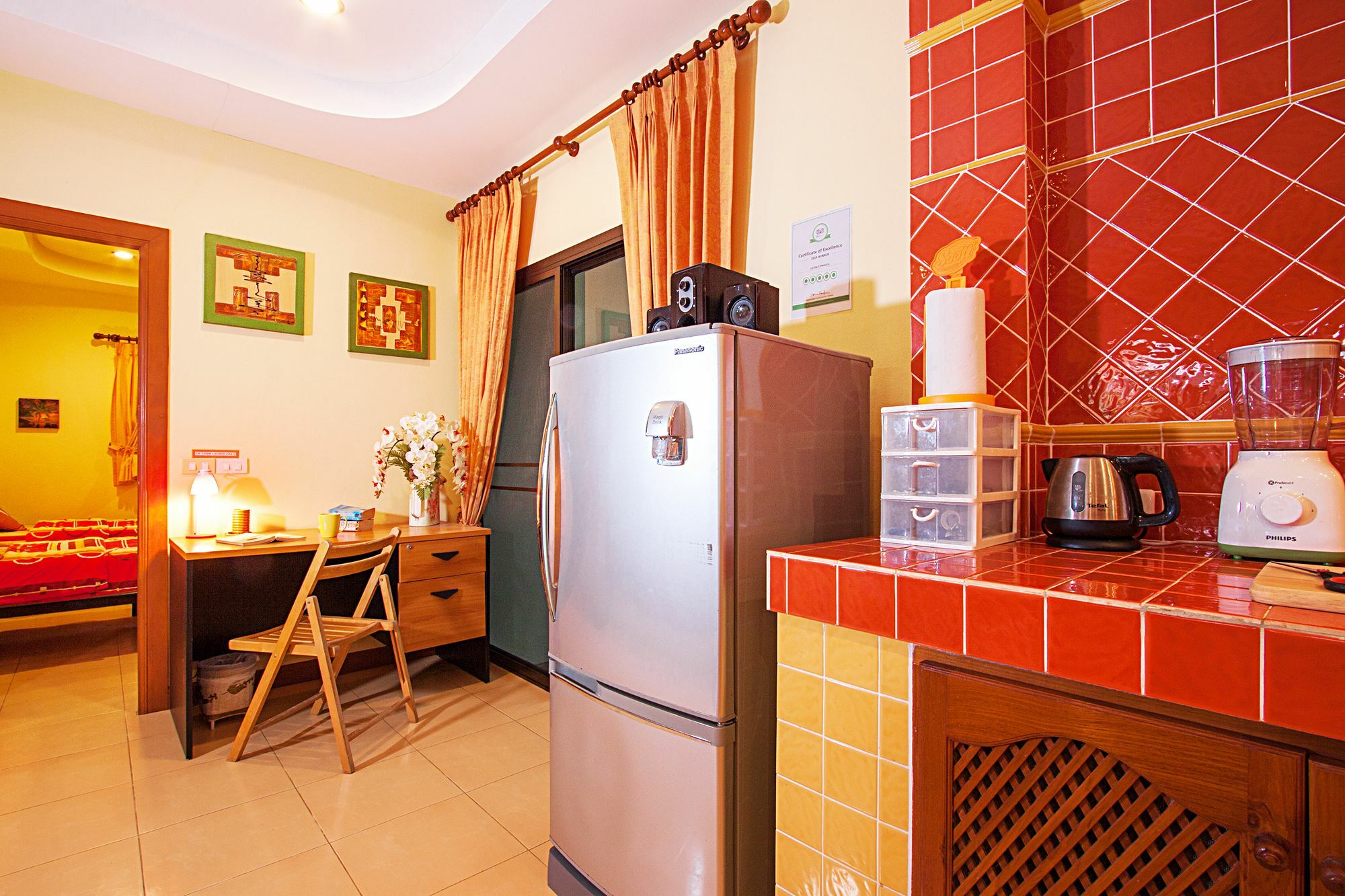 Kaipo Apartment Rawai