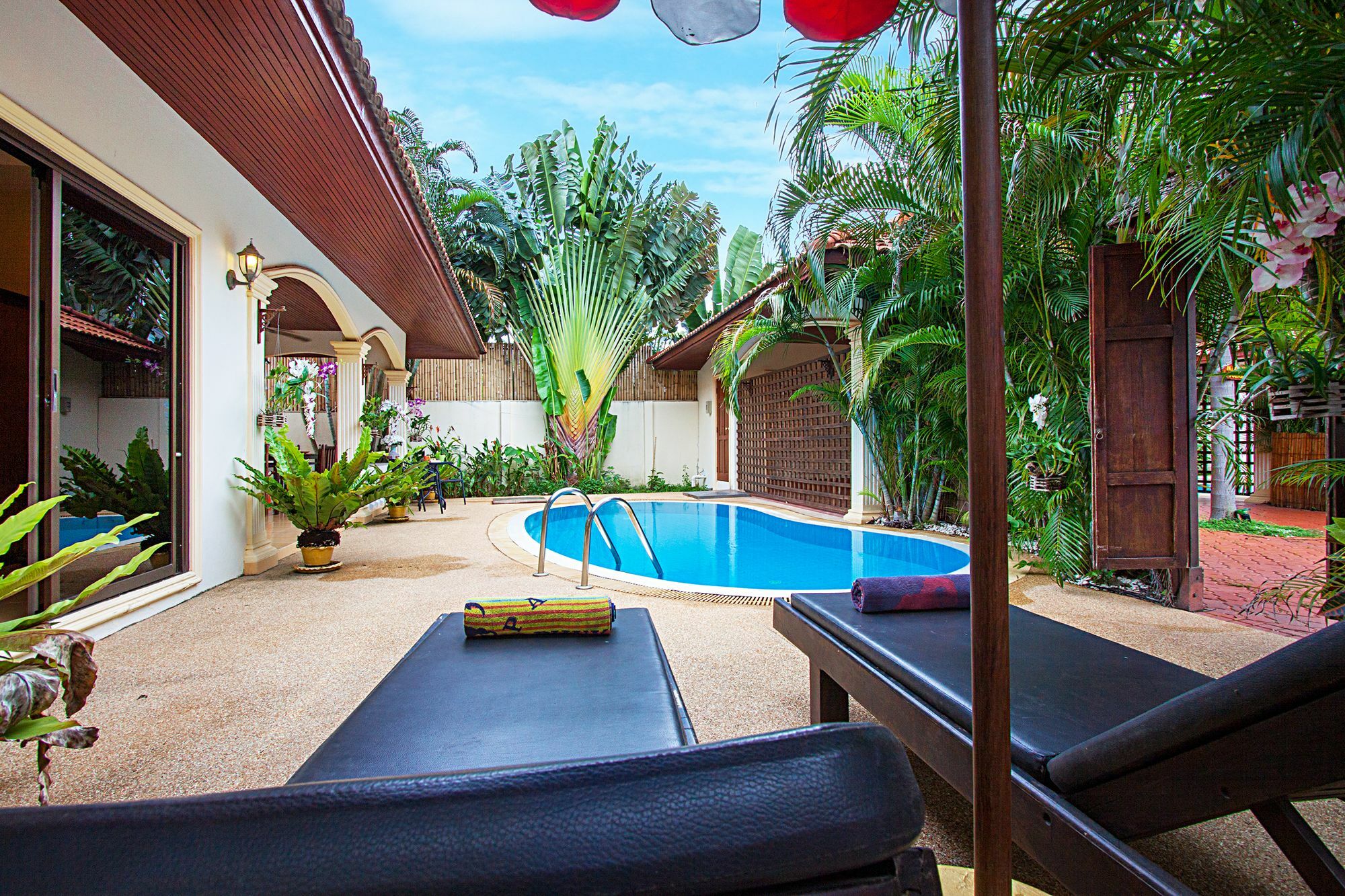 Kaipo Apartment