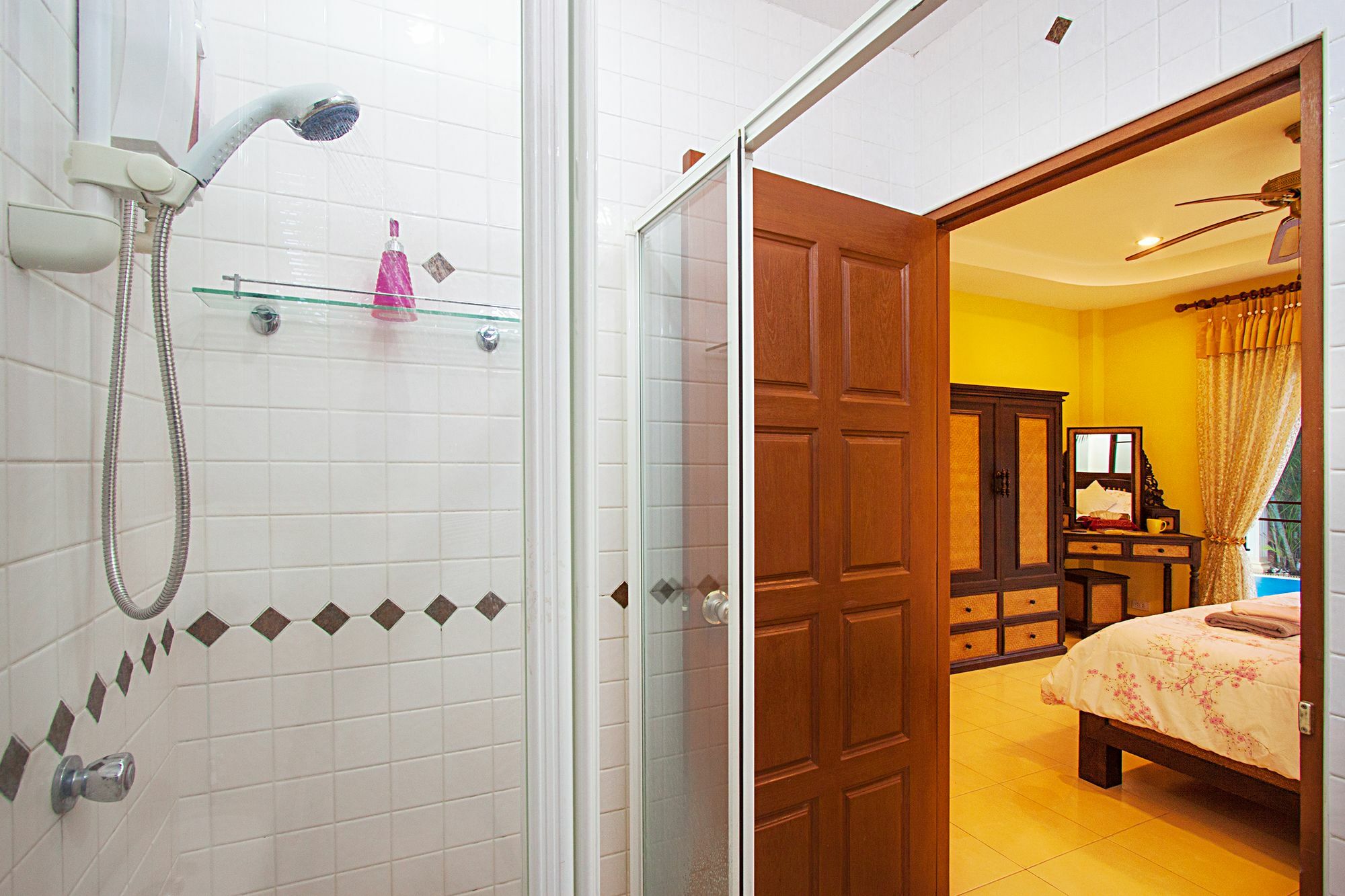 Apartment Kaipo