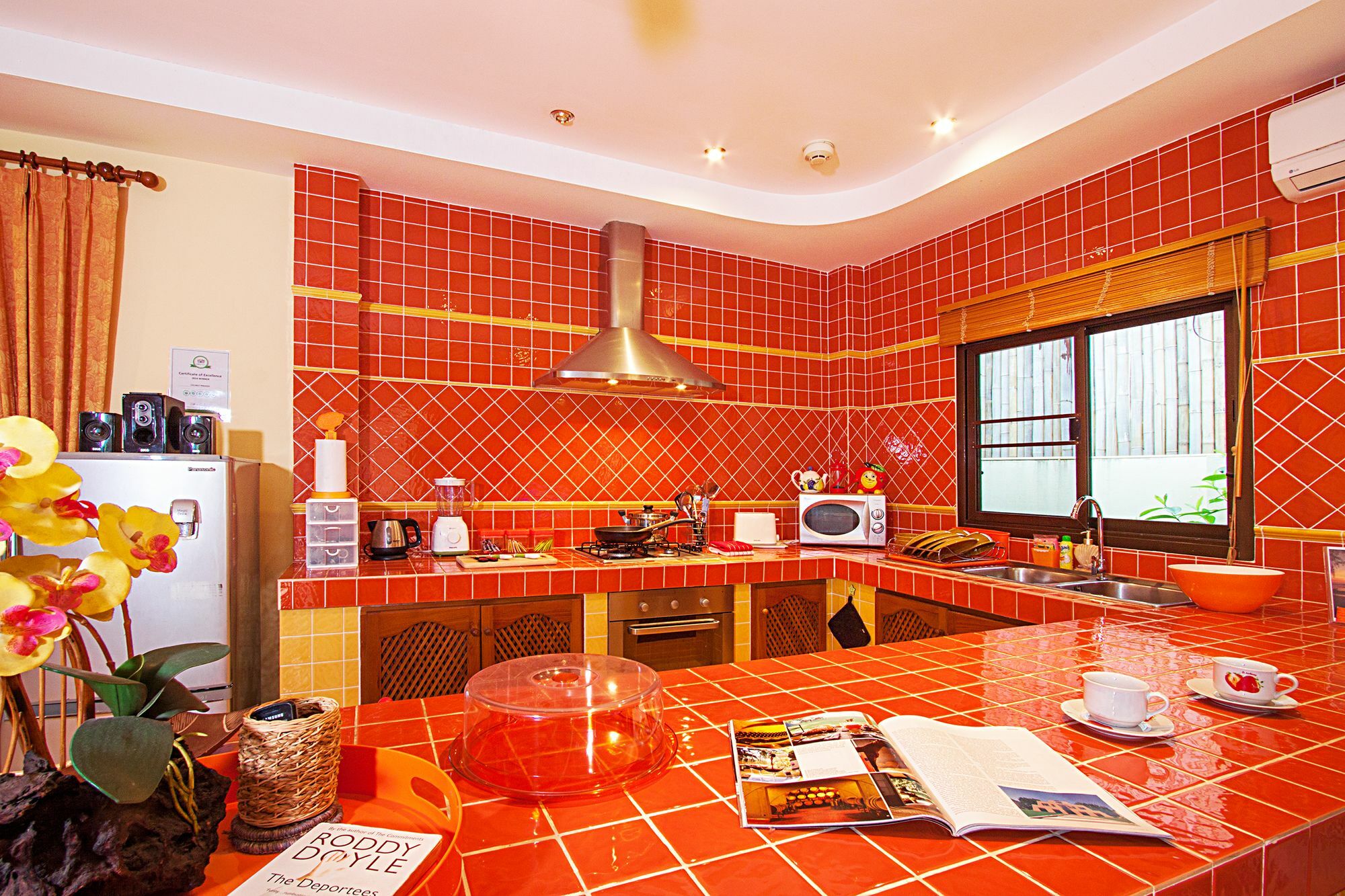 Apartment Kaipo