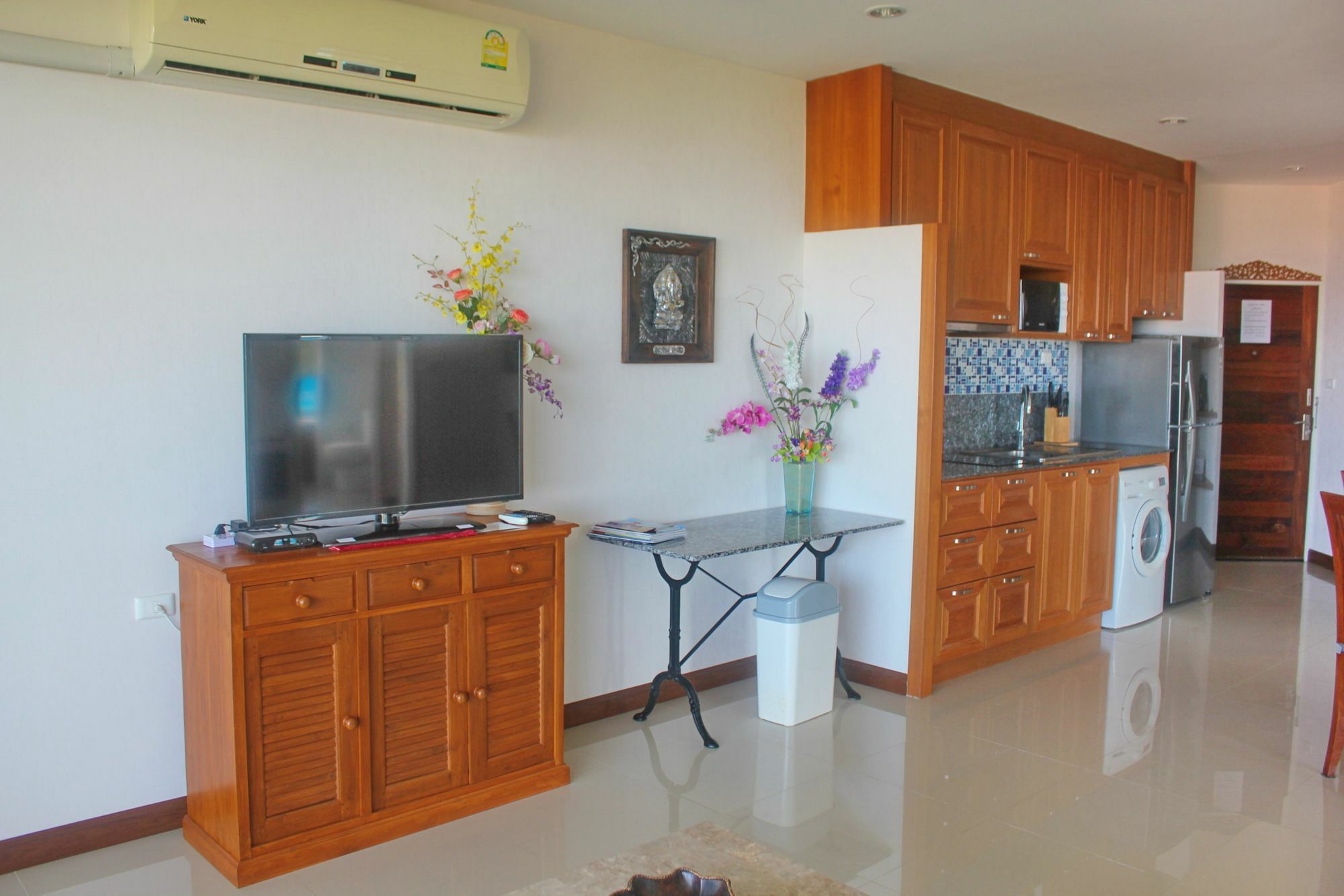Apartment Apartment Karon Beach *