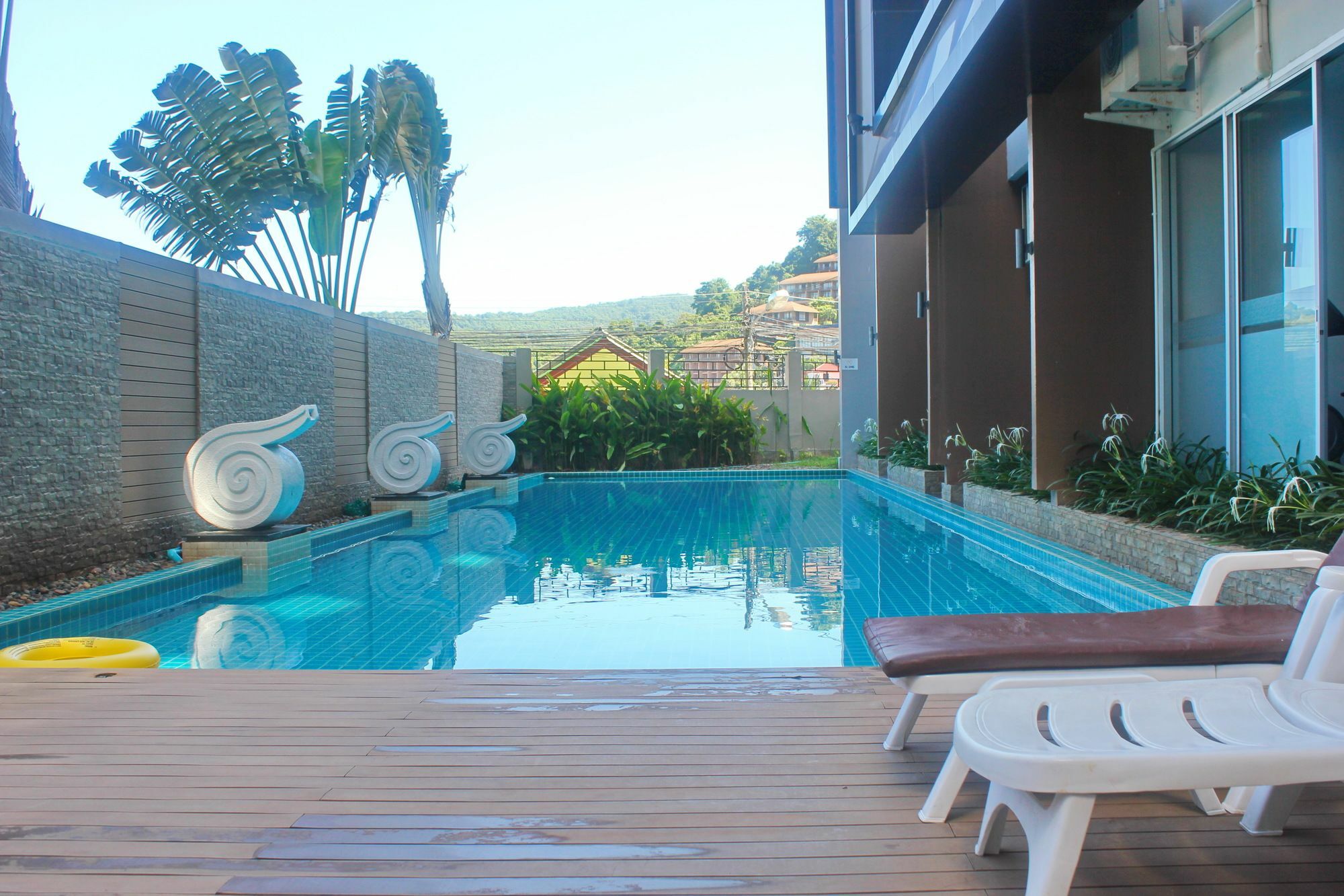 Apartment Apartment Karon Beach