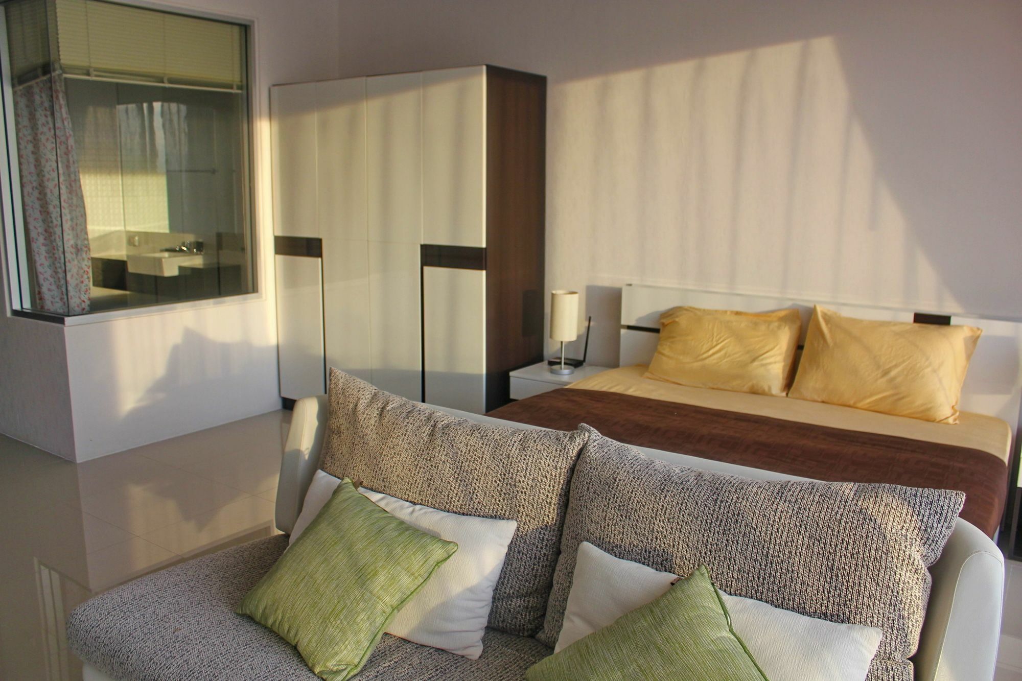 Apartment Apartment Karon Beach *