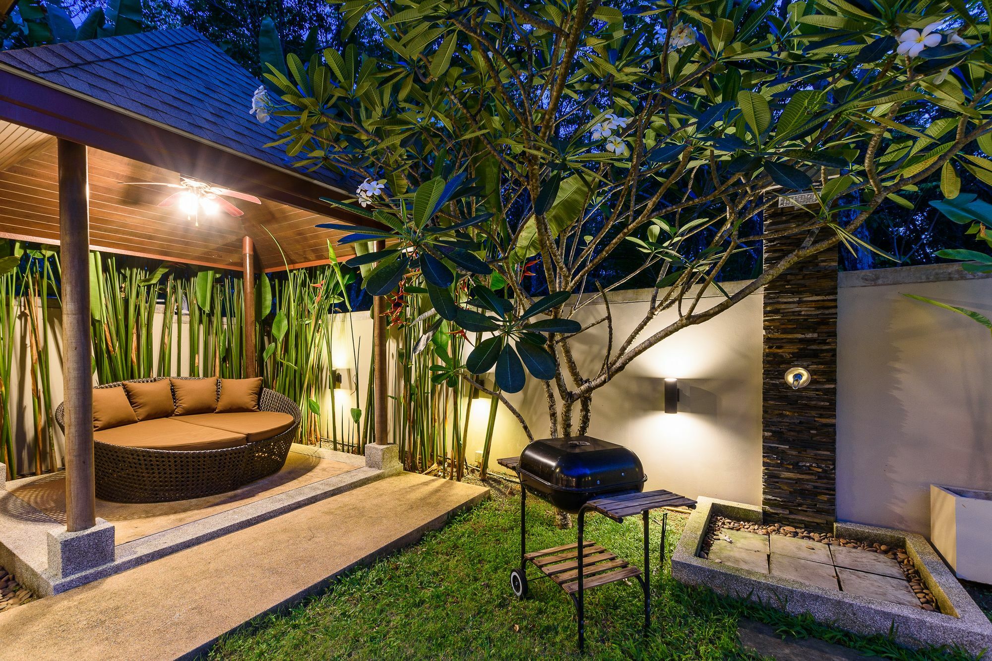 Villa Thai *