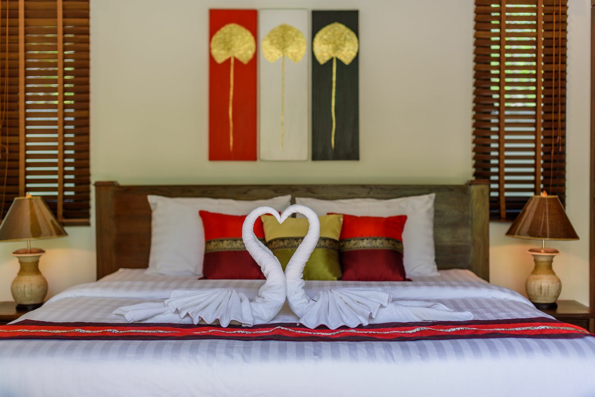 Villa Thai
