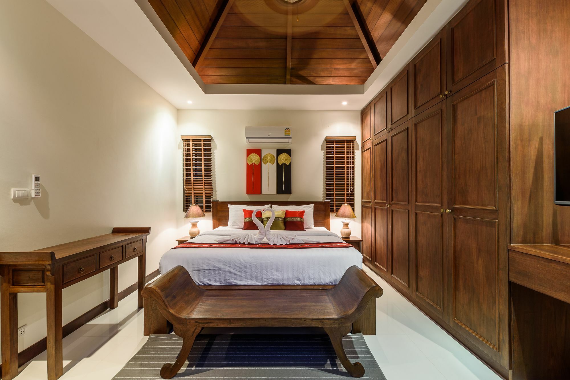 Thai Villa