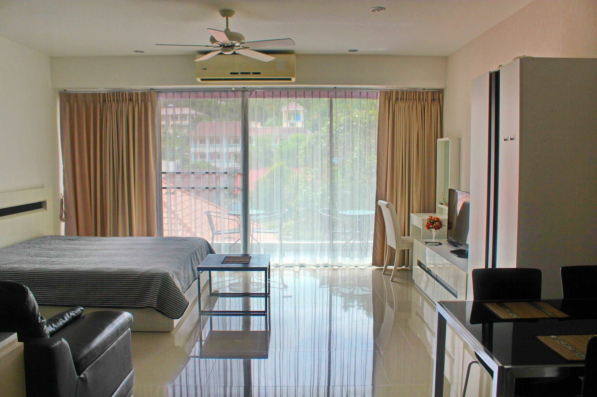 Apartment Karon Beach * Karon