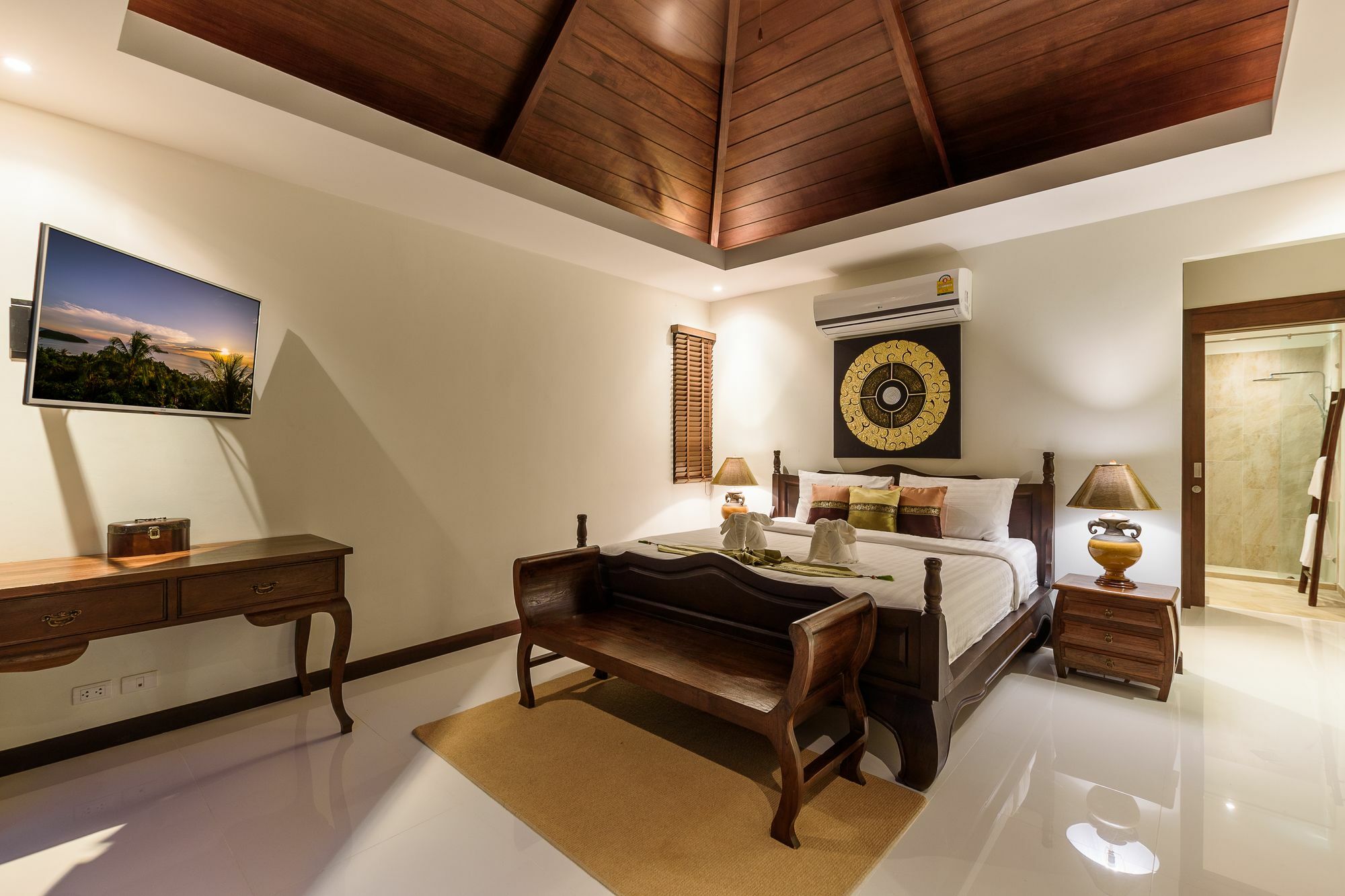 Villa Thai Rawai