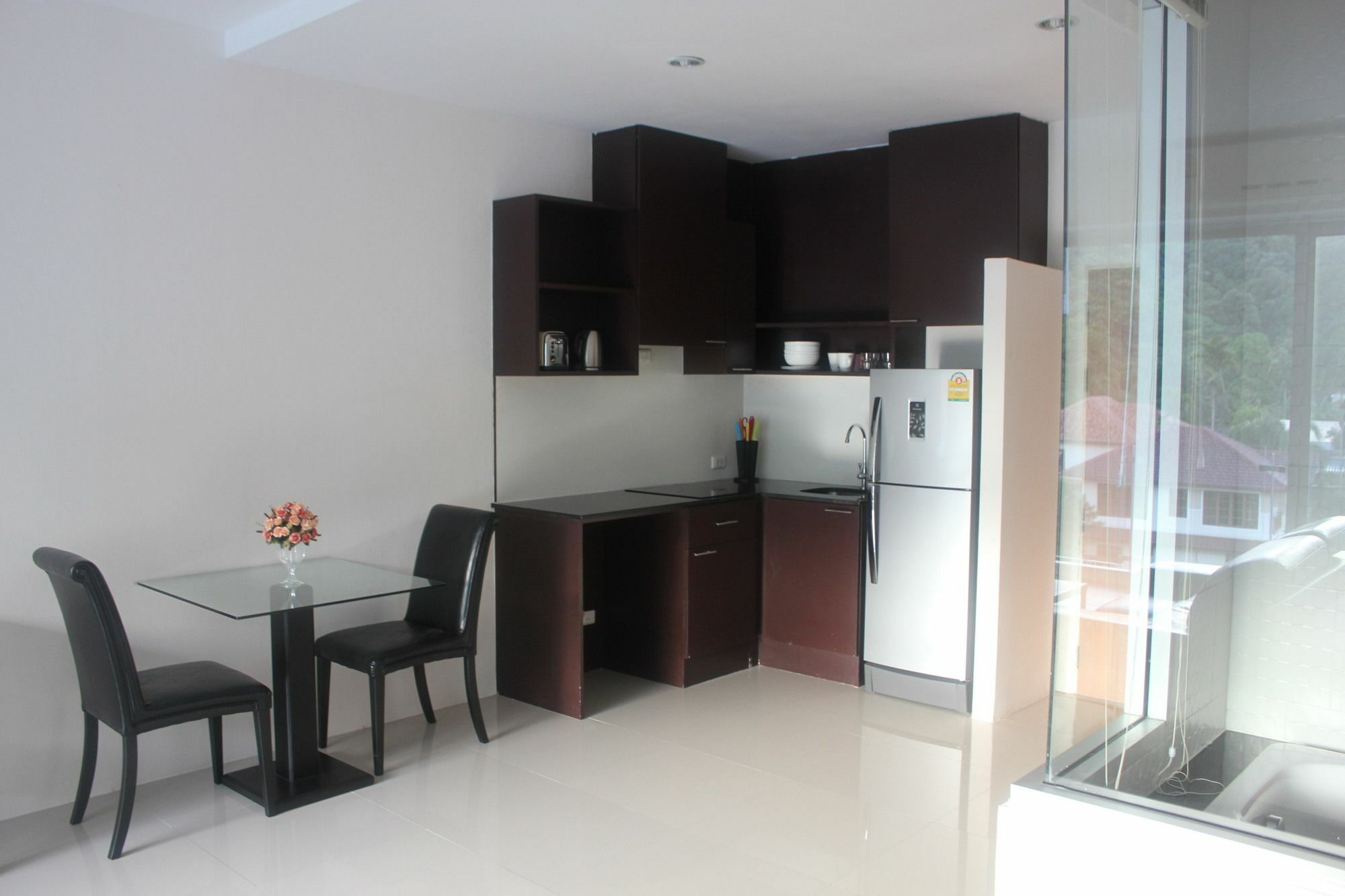 Apartment Apartment Karon Beach *
