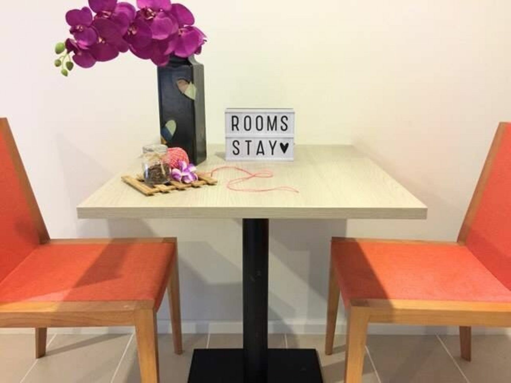 Phuket Rooms Stay * Phuket