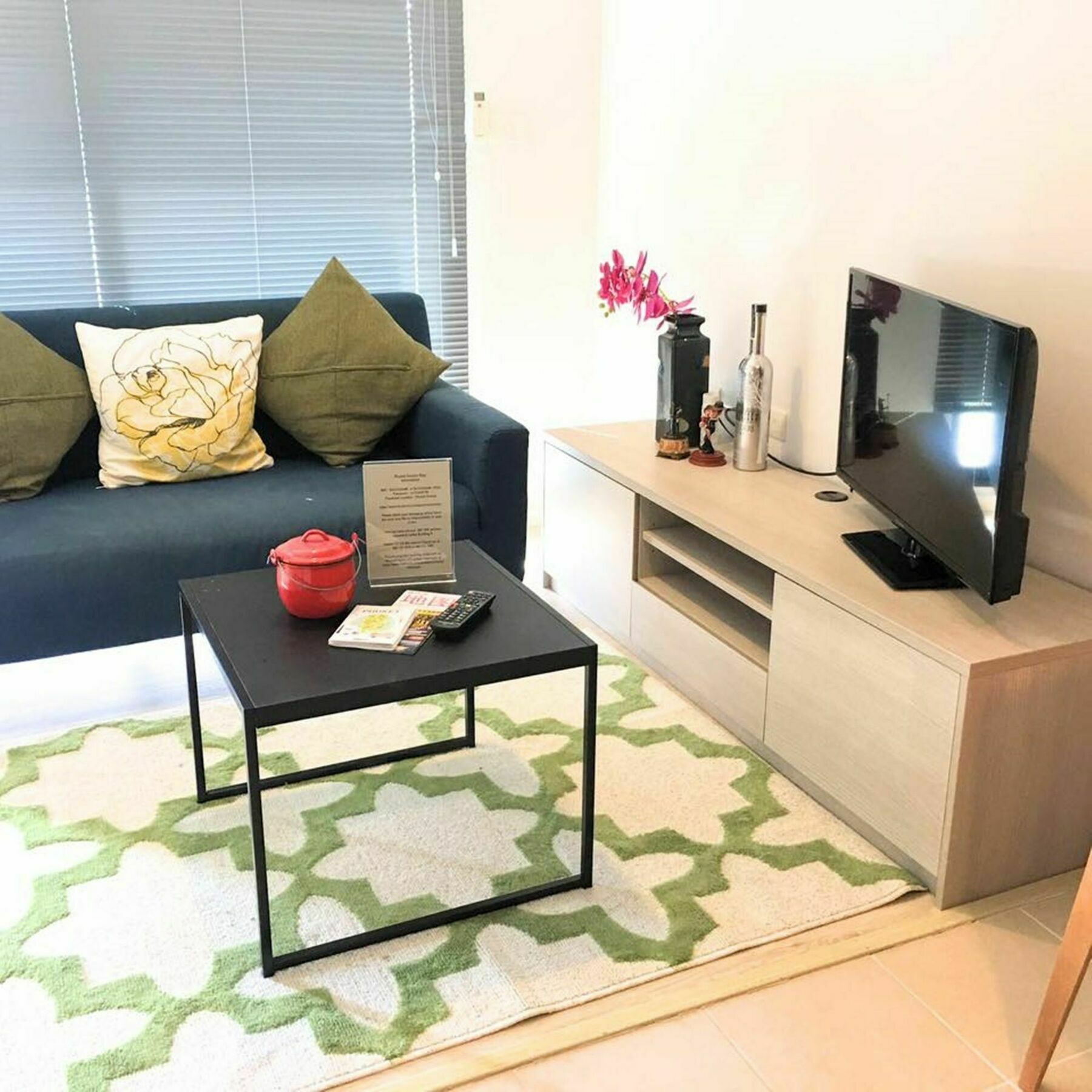 Phuket Rooms Stay Apartment Phuket