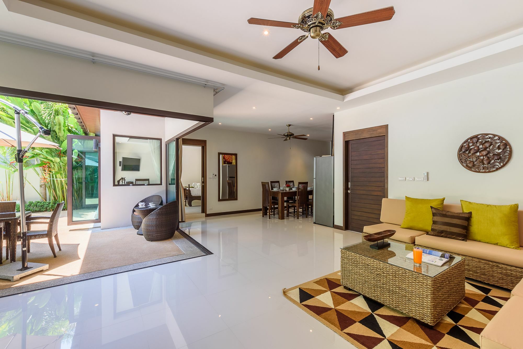 Villa Thai