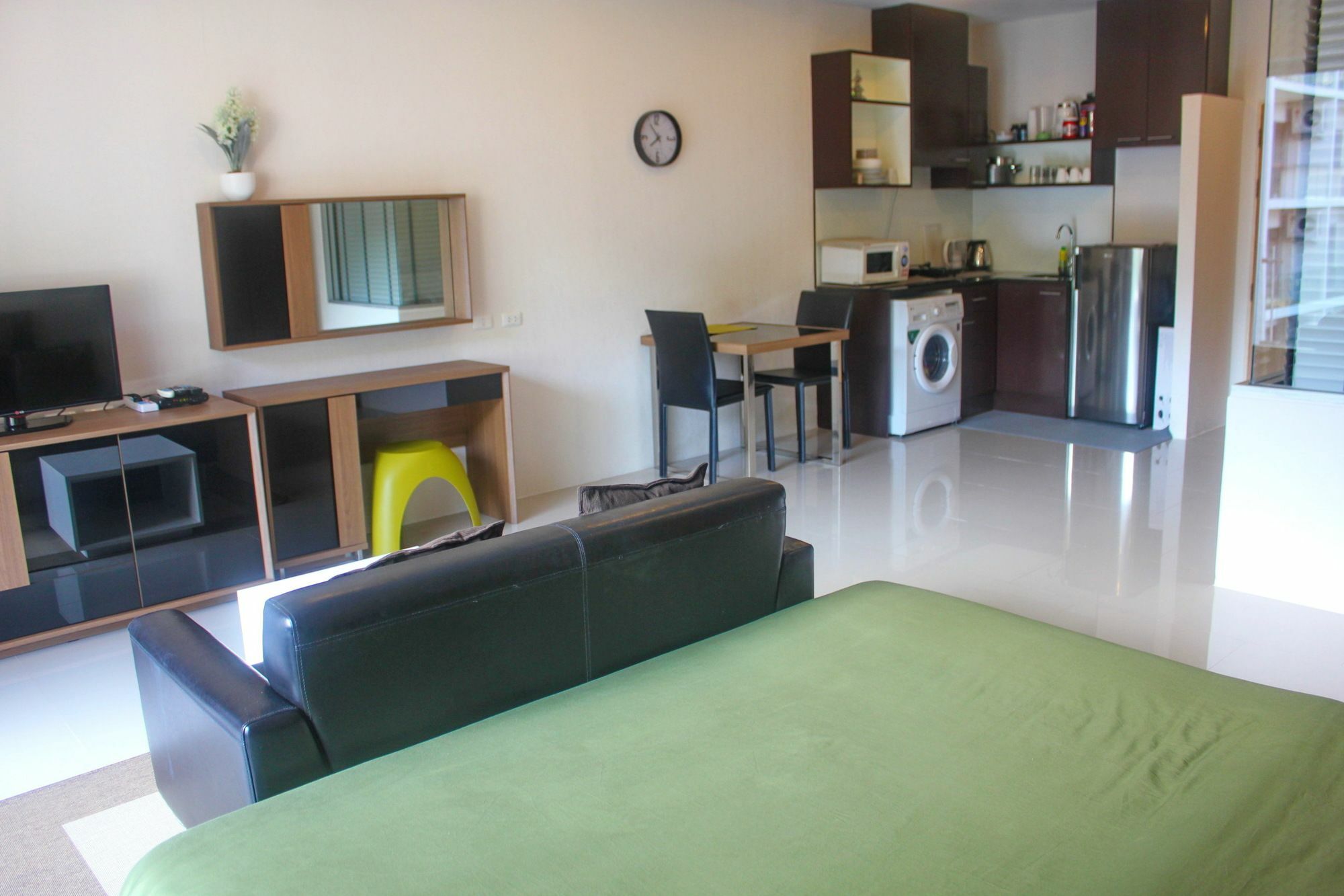 Apartment Apartment Karon Beach
