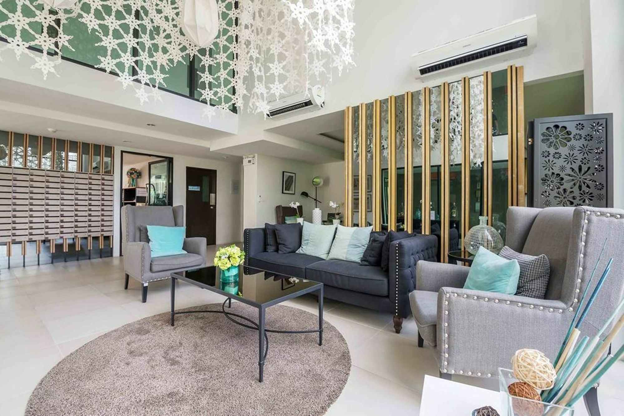 Phuket Rooms Stay * Phuket