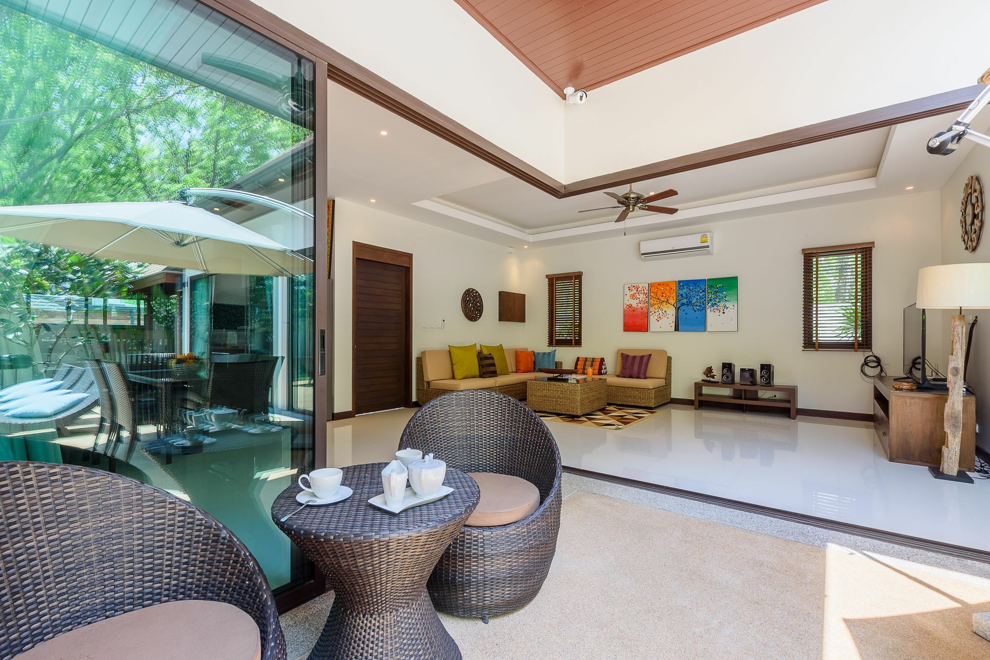 Thai Villa Rawai
