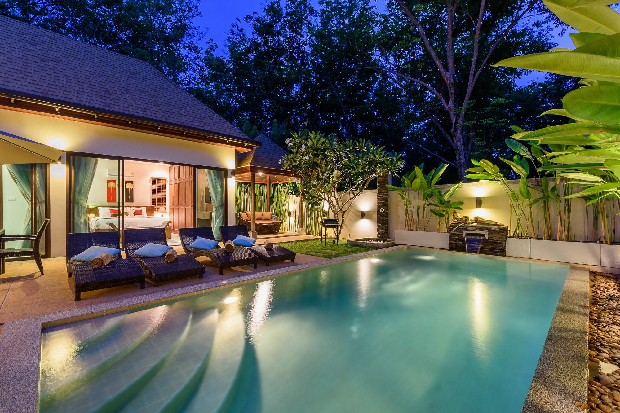 Villa Thai