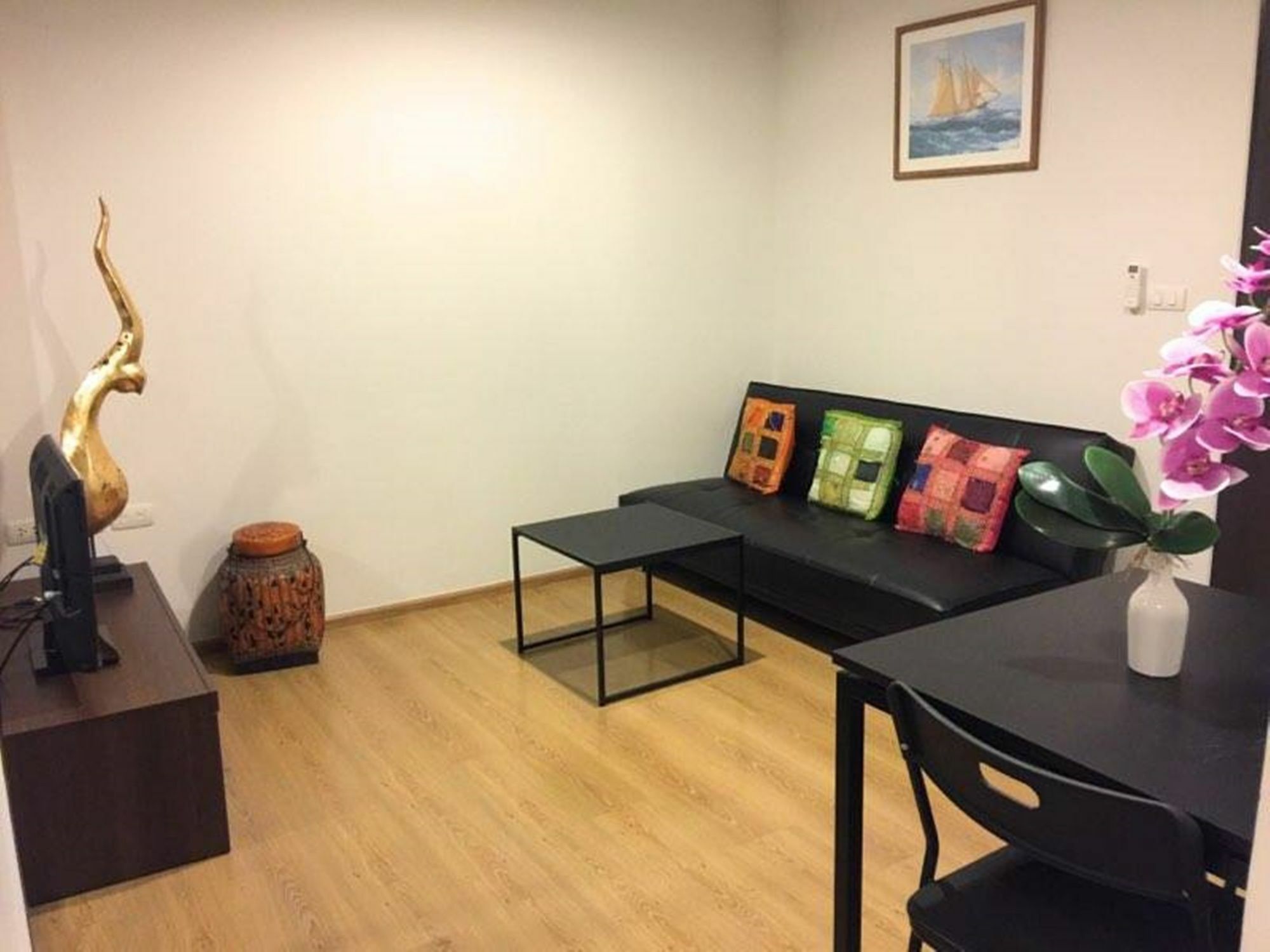 Apartment Phuket Rooms Stay *