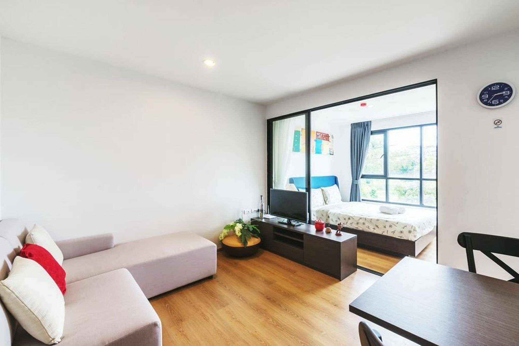 Apartment Phuket Rooms Stay Phuket