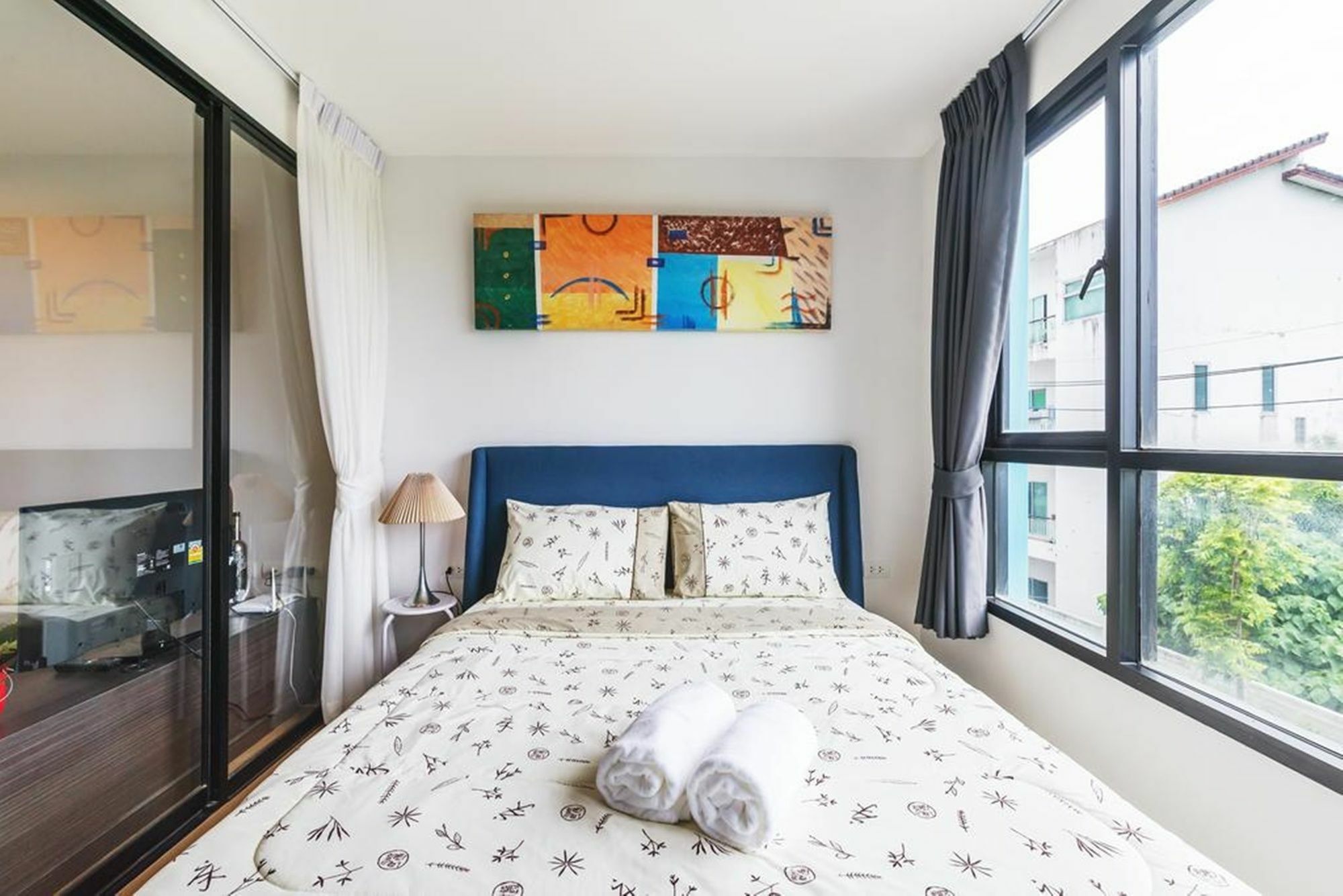 Phuket Rooms Stay Apartment