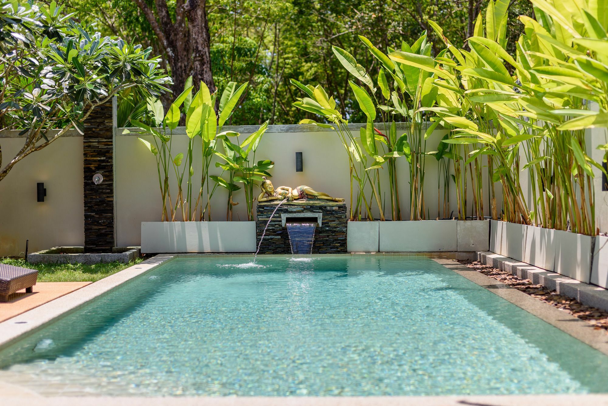 Villa Thai