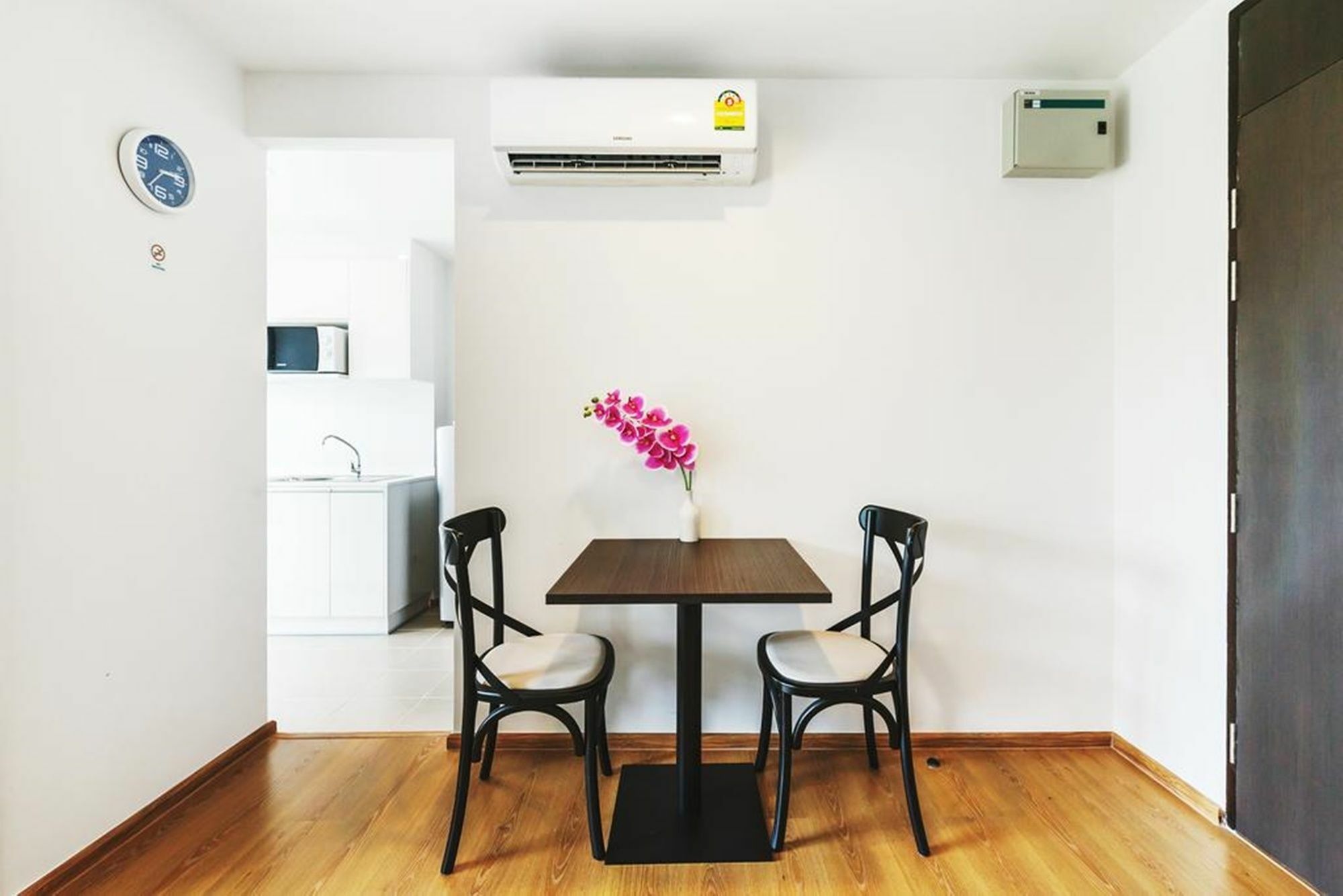 Apartment Phuket Rooms Stay *