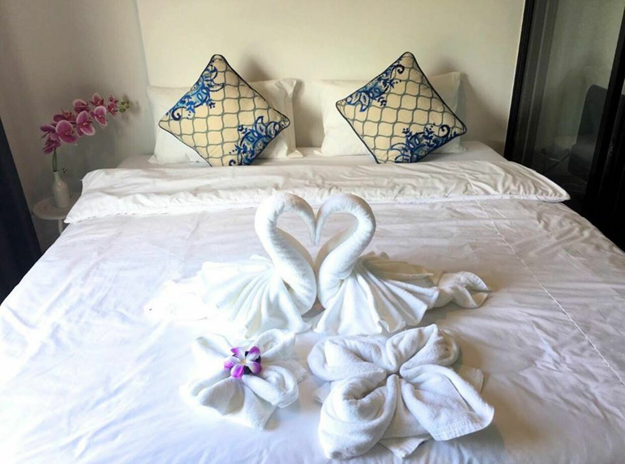 Phuket Rooms Stay * Phuket
