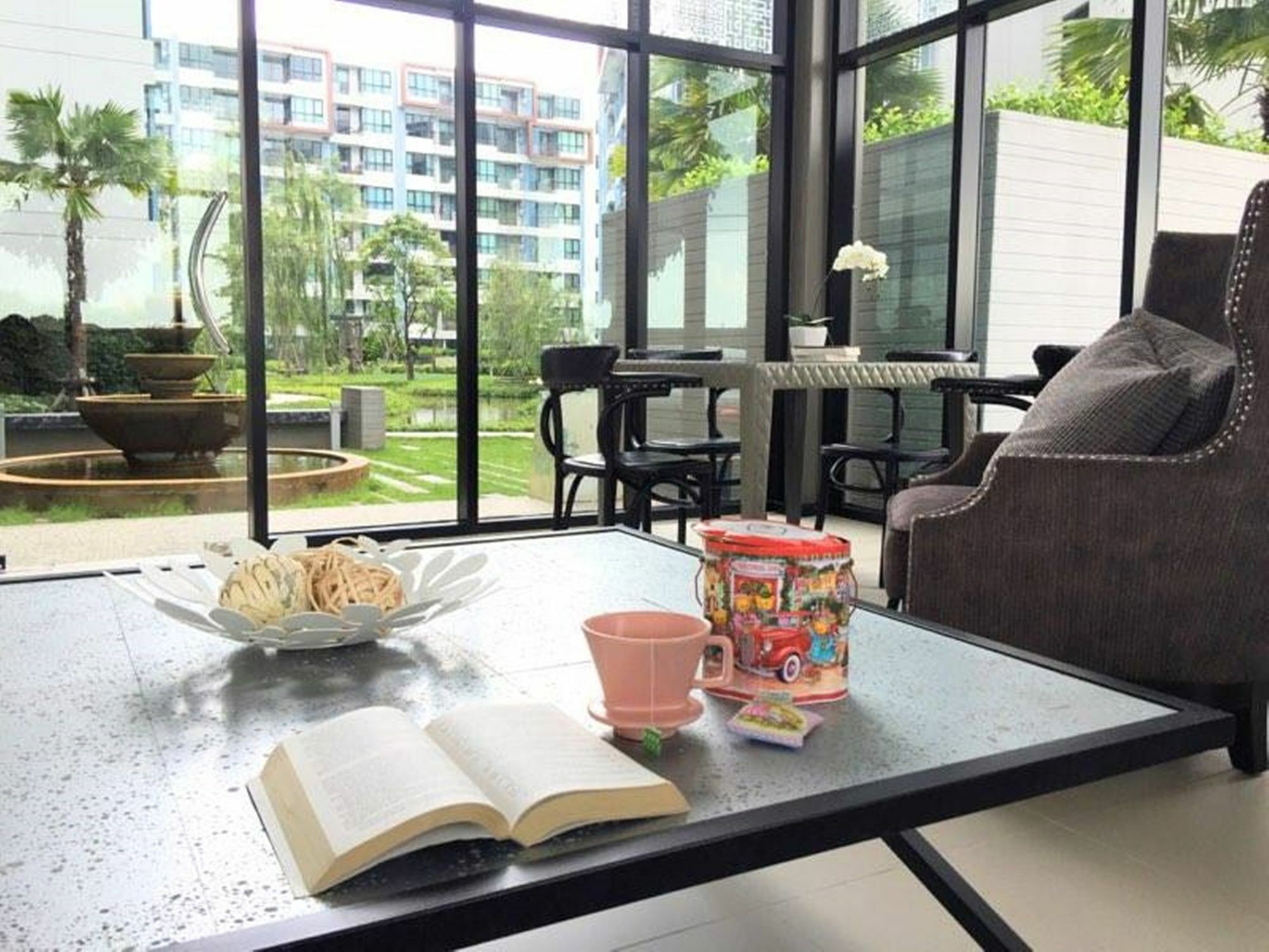 Phuket Rooms Stay Apartment *