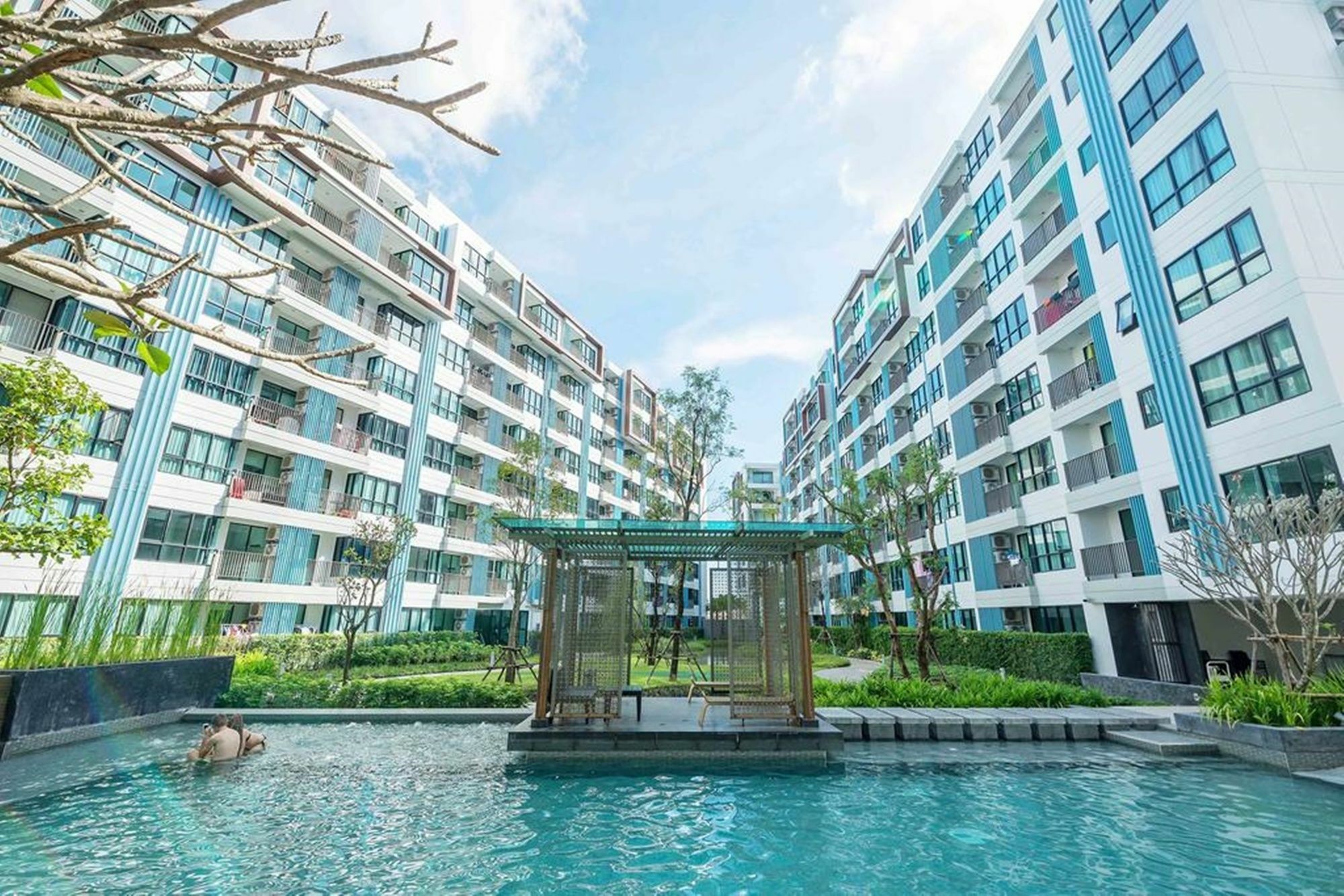 Phuket Rooms Stay