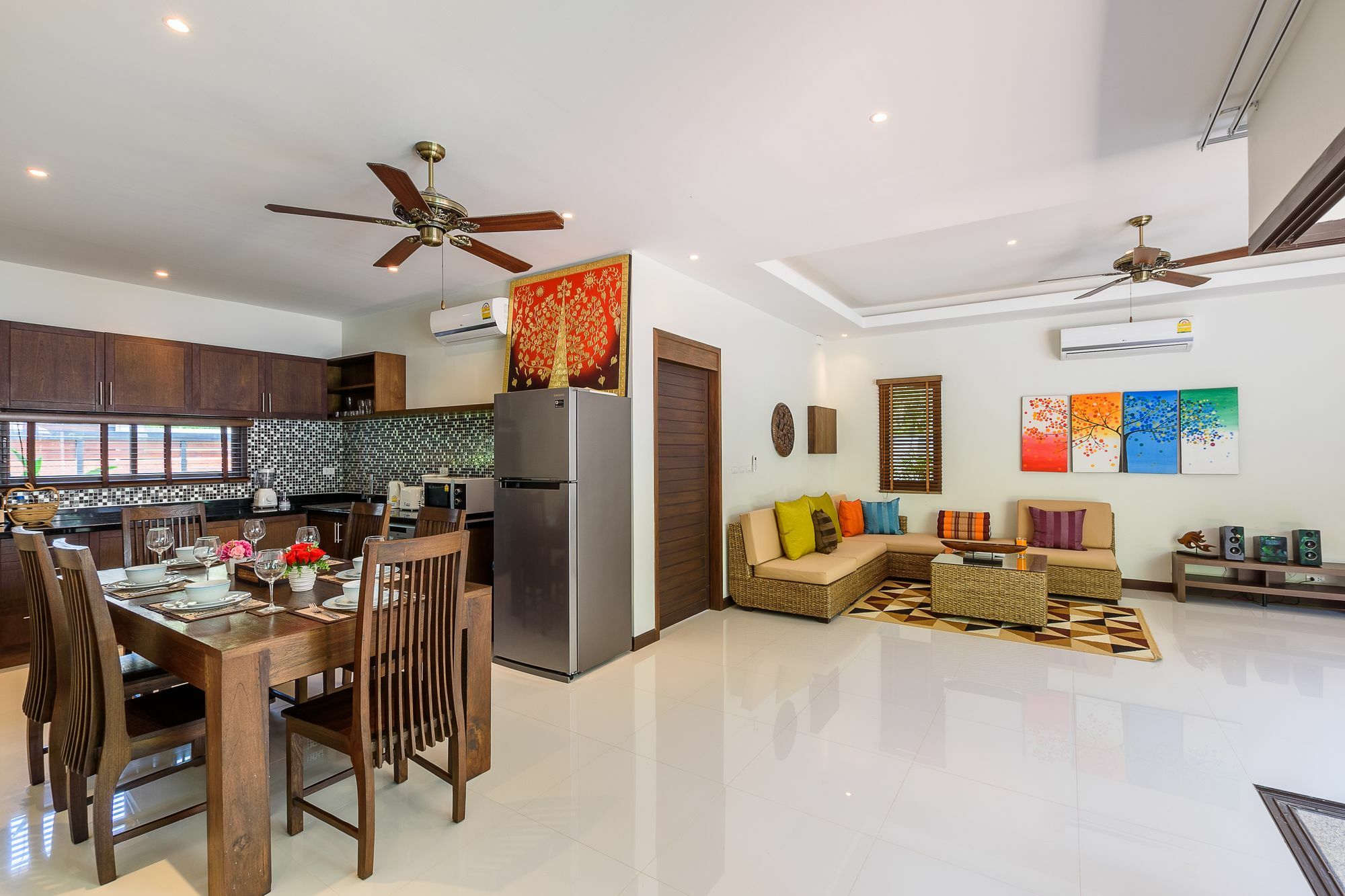 Villa Thai Rawai