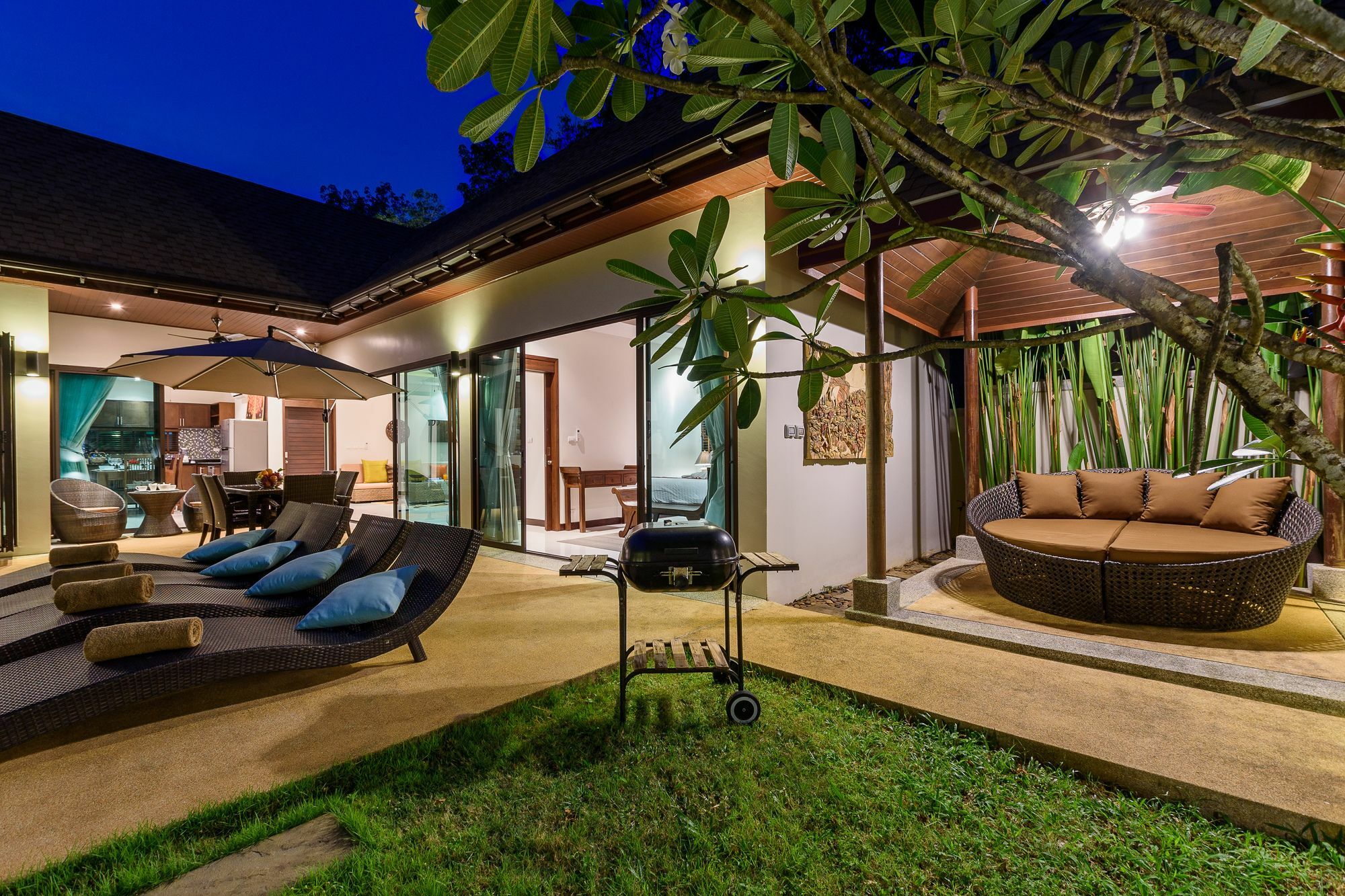 Thai Villa Rawai