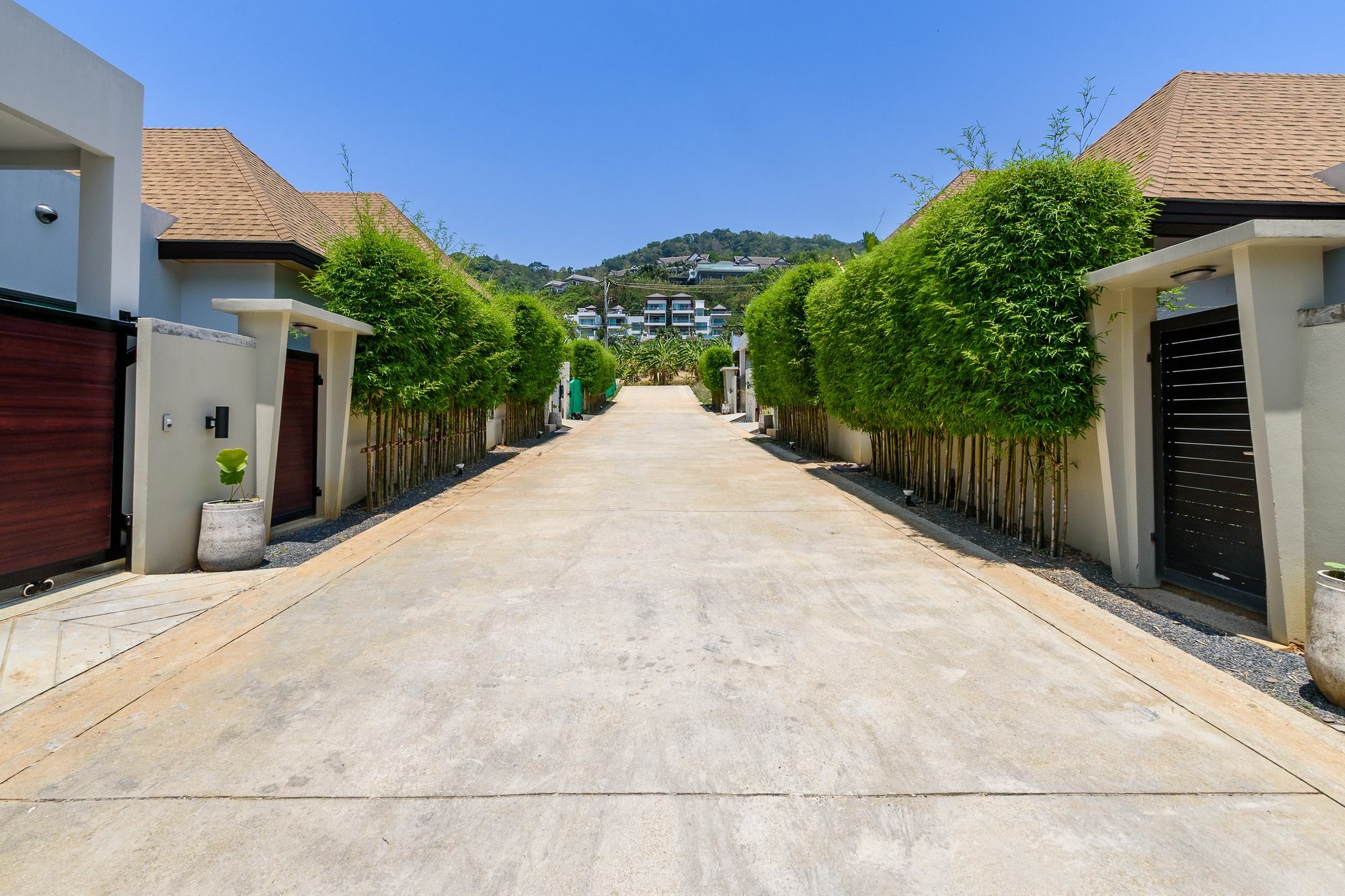 Thai Villa