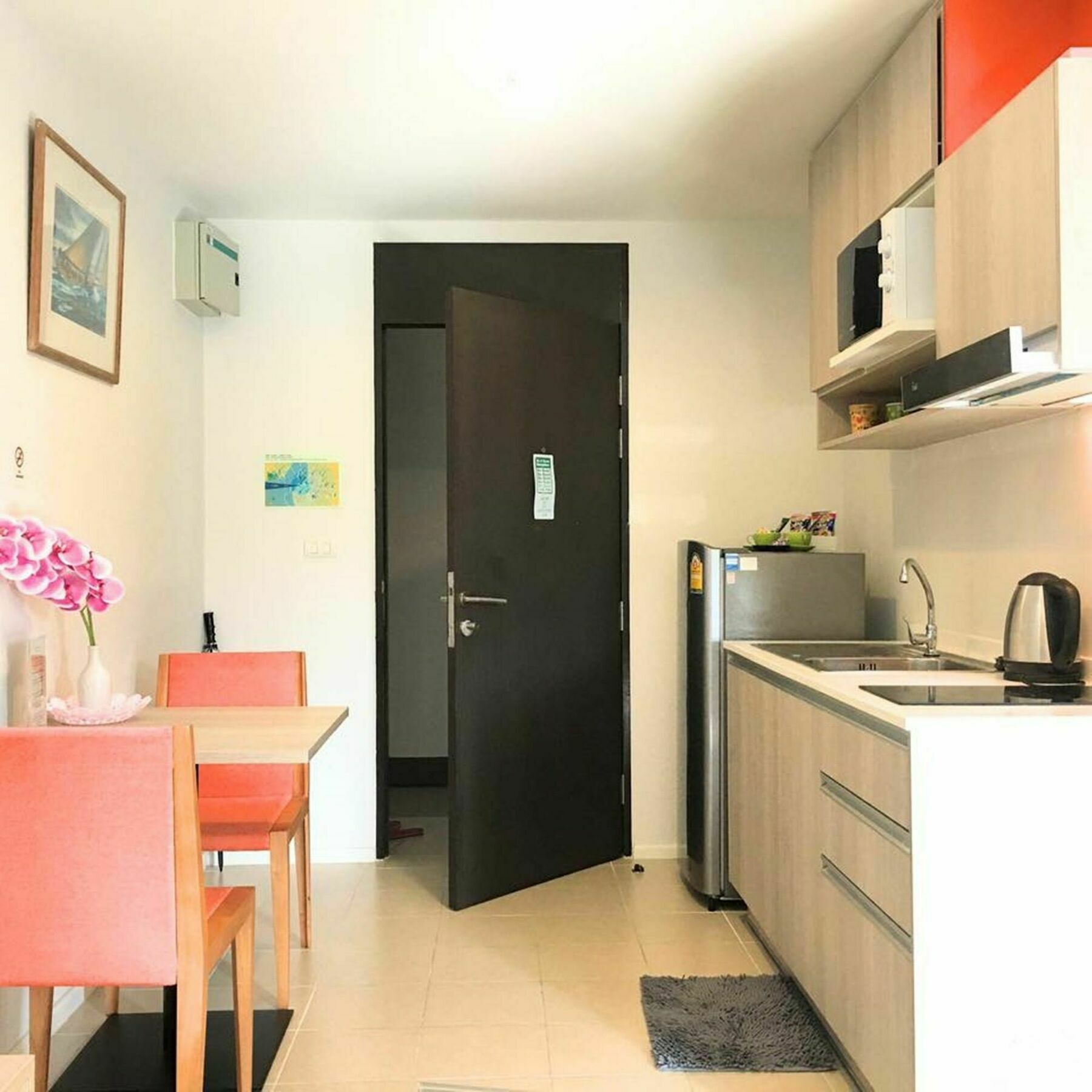 Apartment Phuket Rooms Stay *