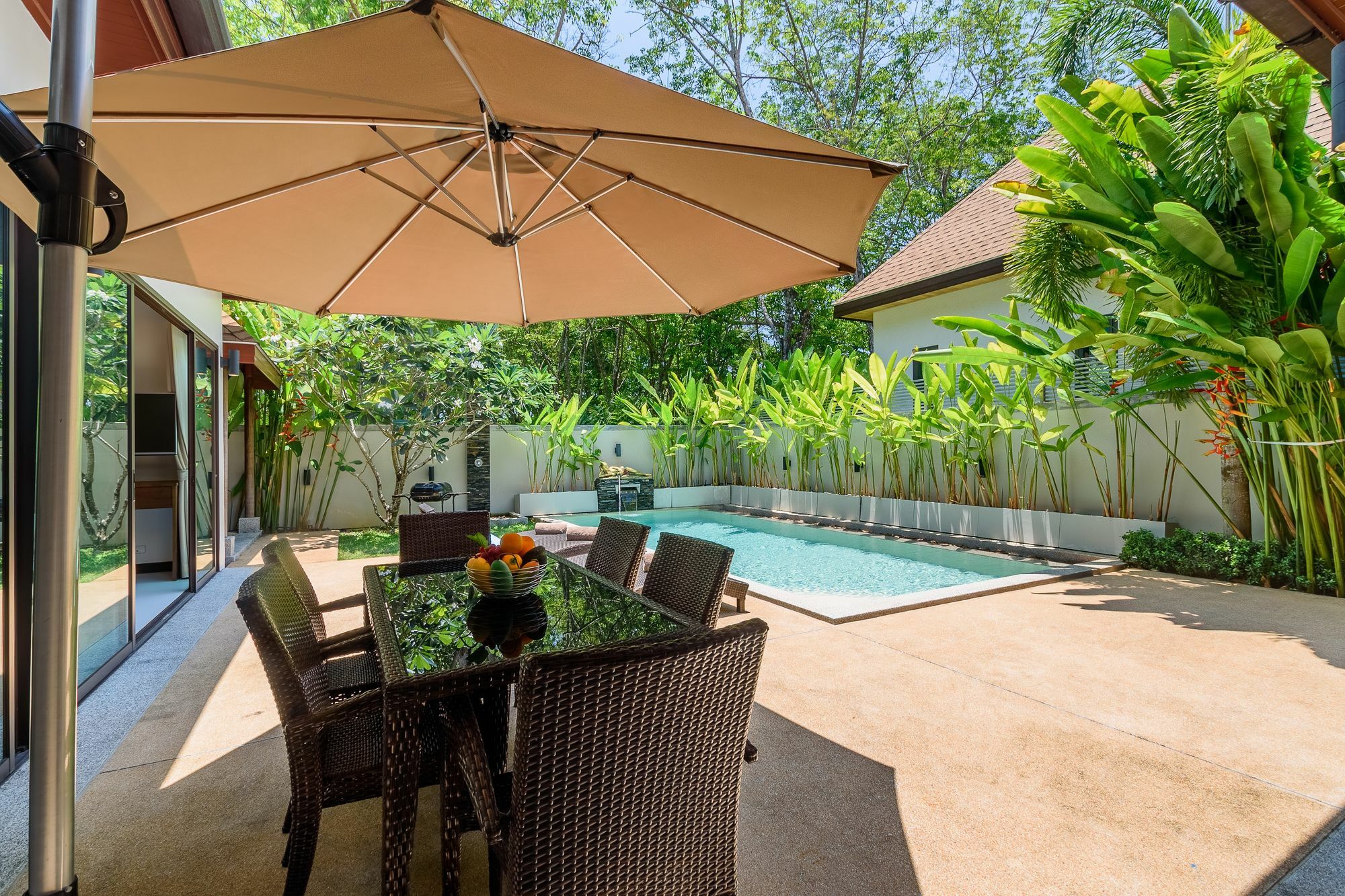 Villa Thai